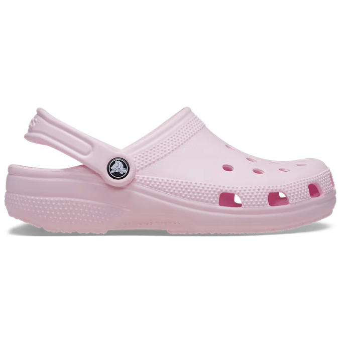 CROCS Classic clog - Pink milk