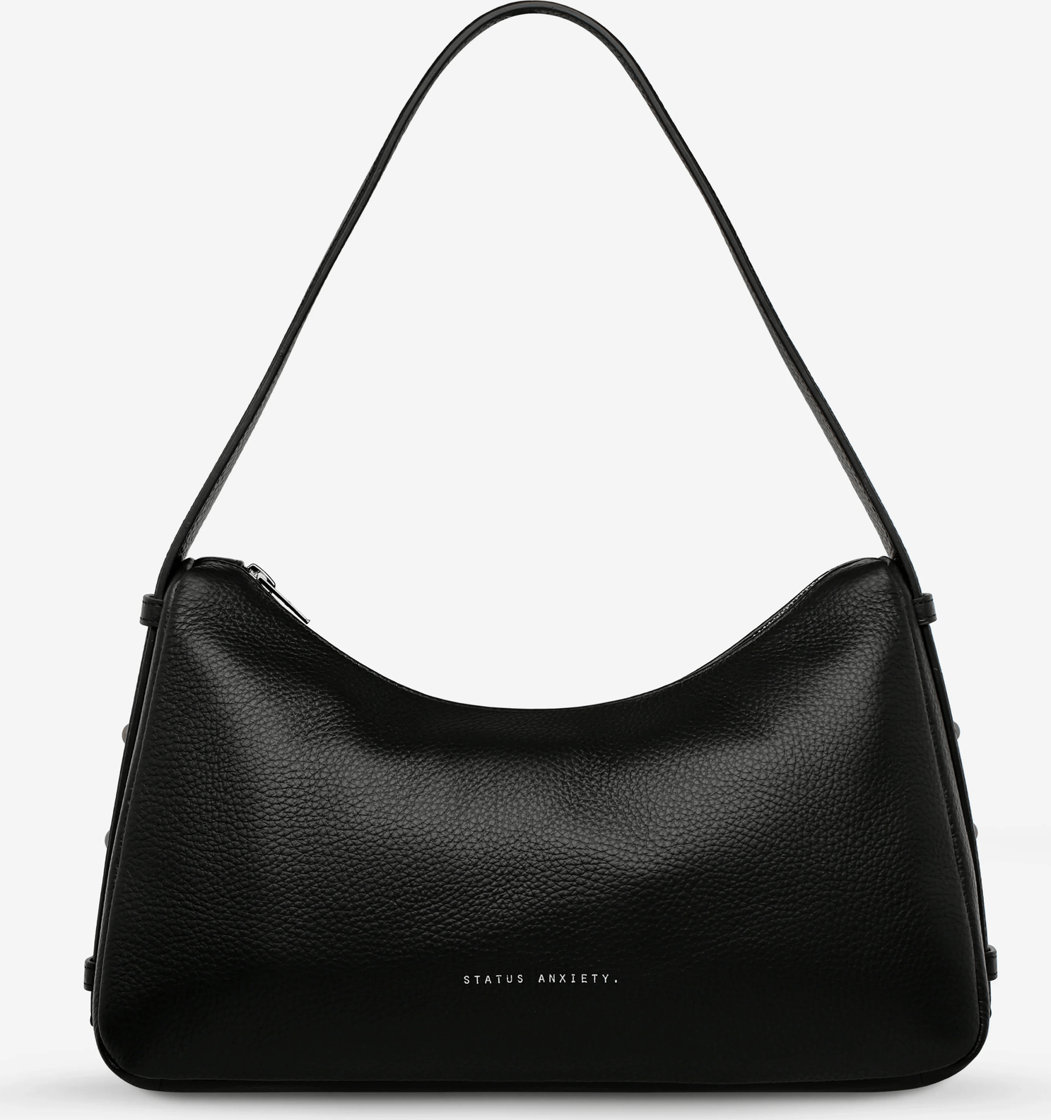 STATUS ANXIETY Hideout Bag - Black