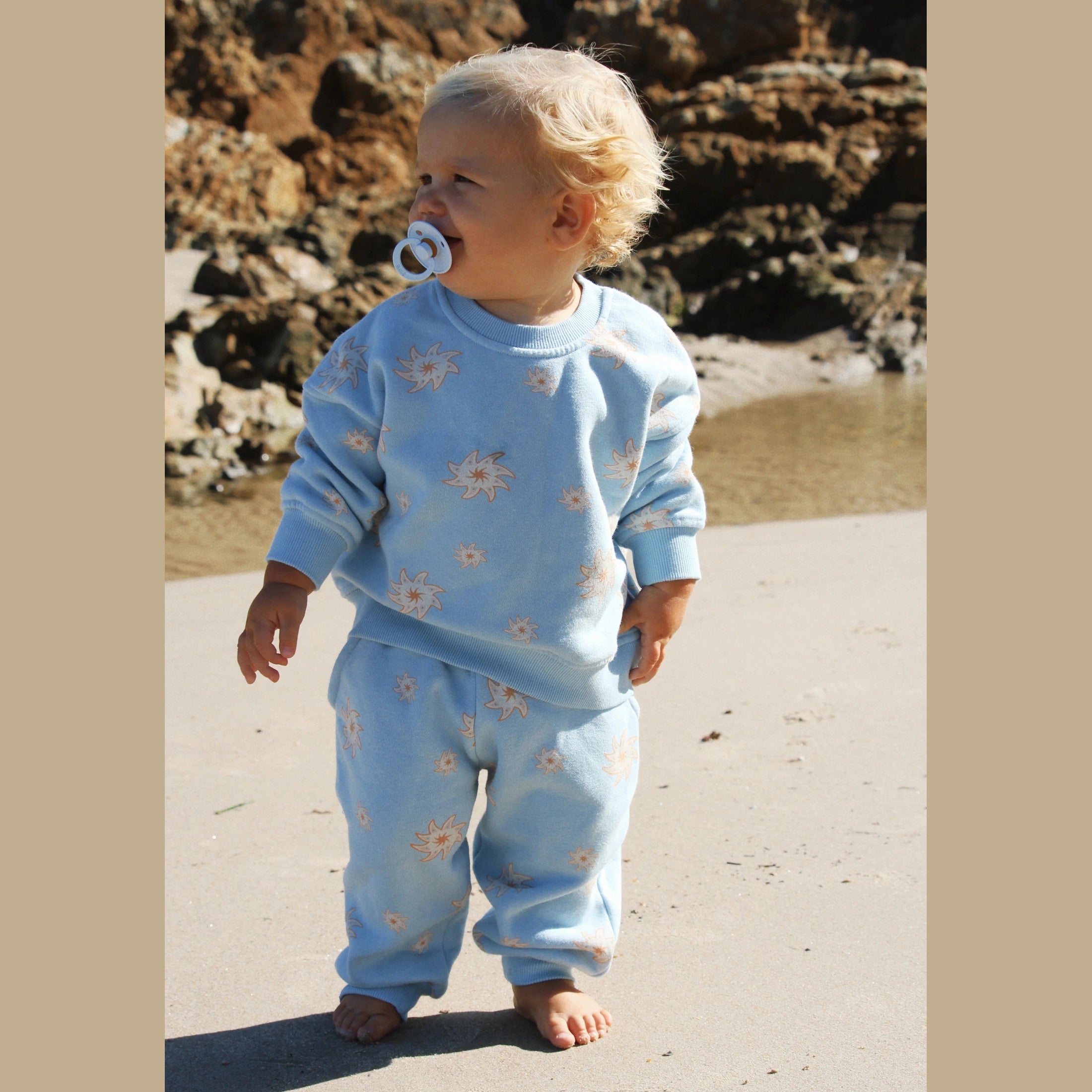 OLAS SUPPLY Soleil mini crew