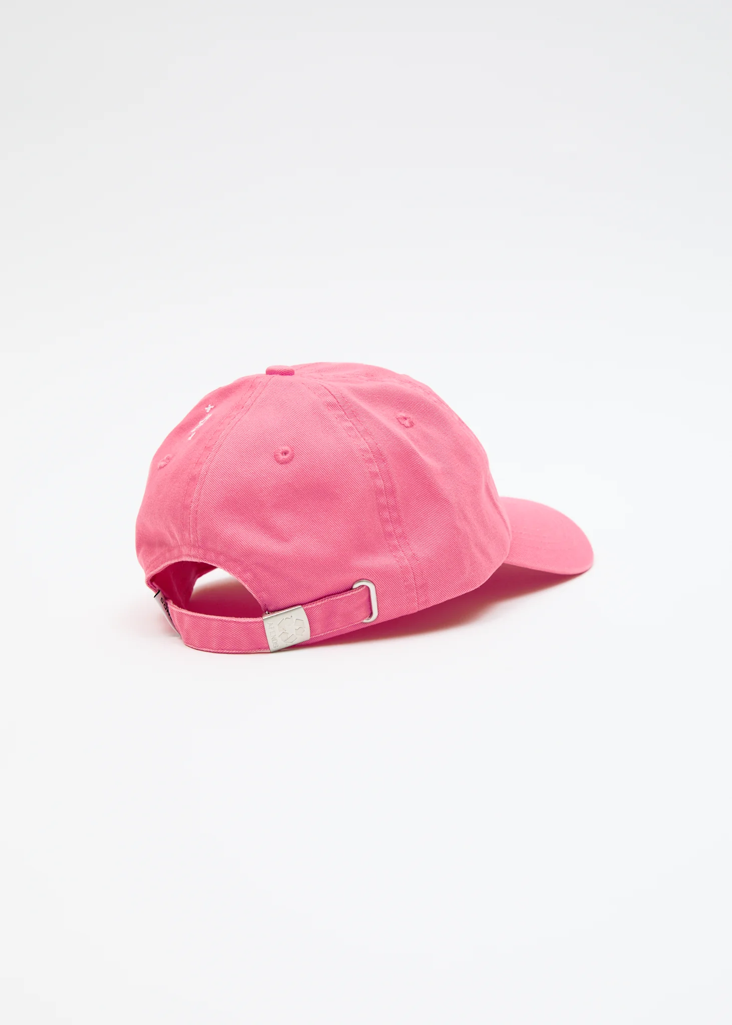 AFENDS High Panelled Cap - Pink
