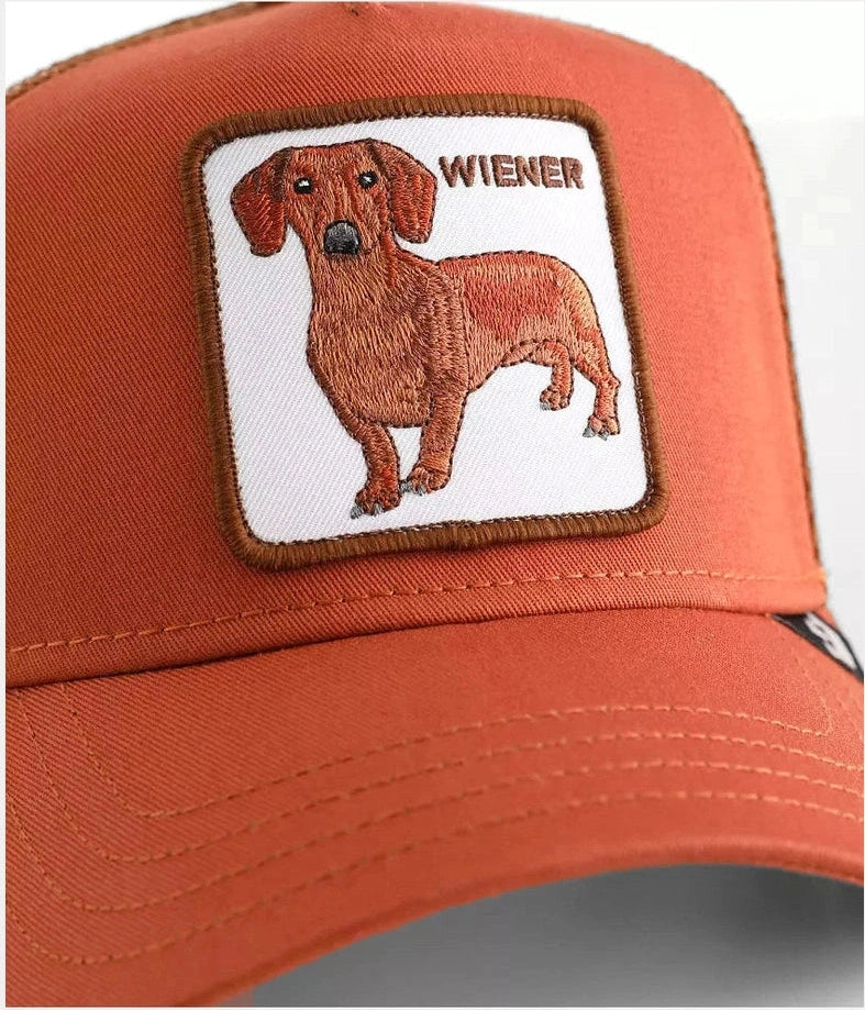 GOORIN BROS Weiner dog