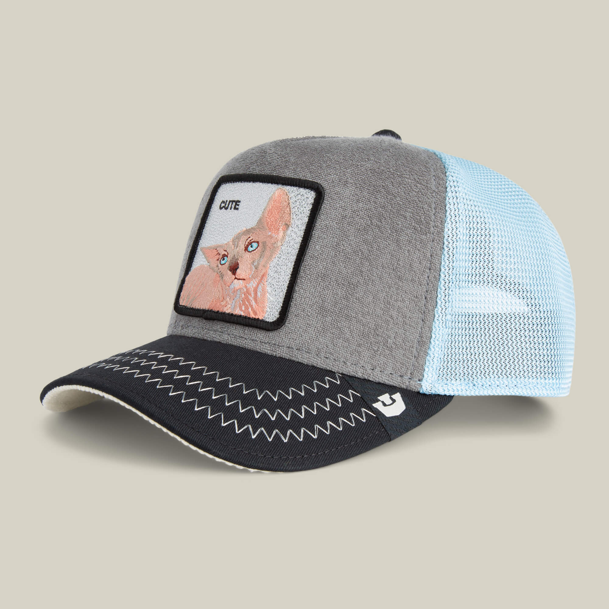 GOORIN BROS Cute Remix - Multicolored