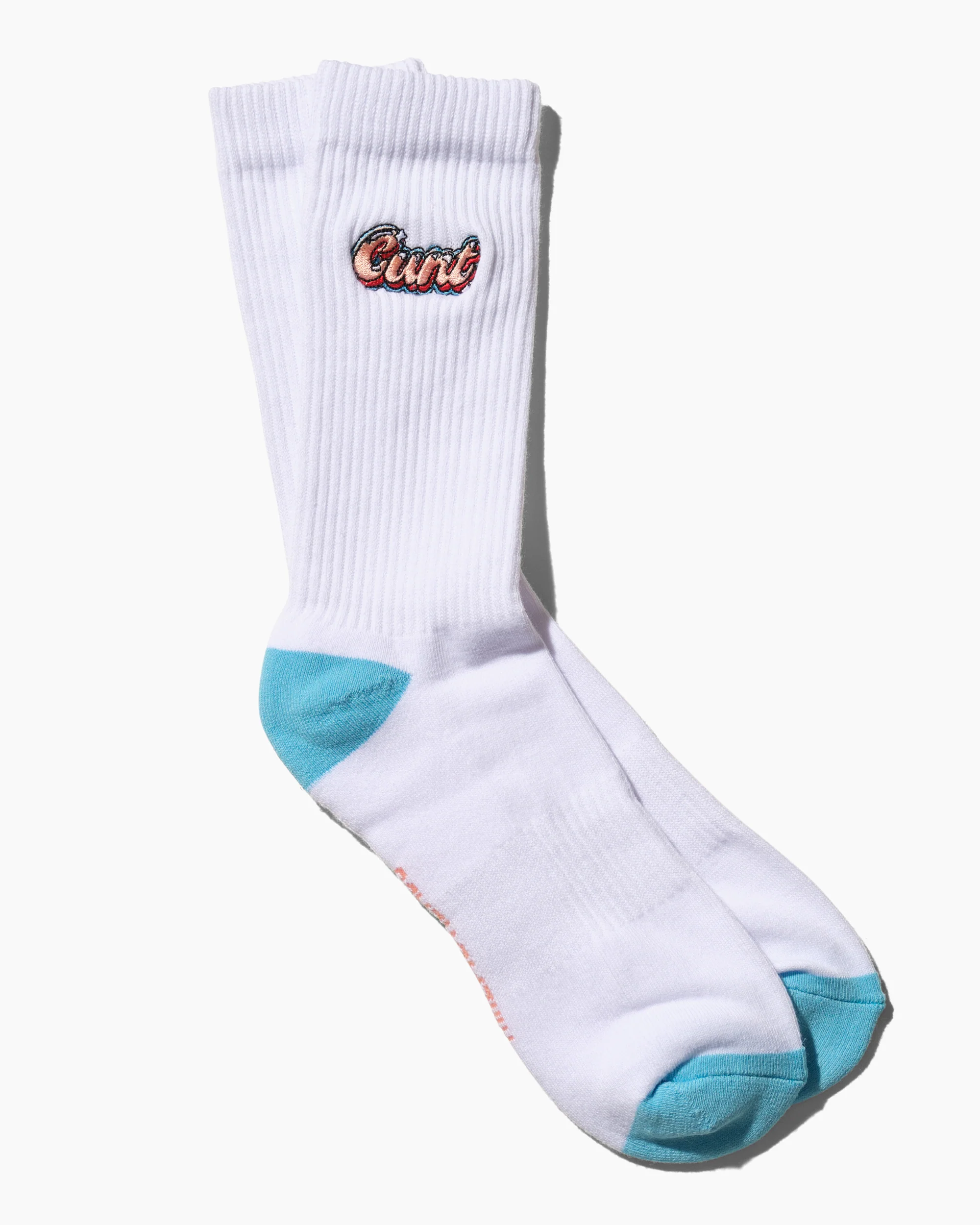 THREADHEADS Originals Cunt Socks