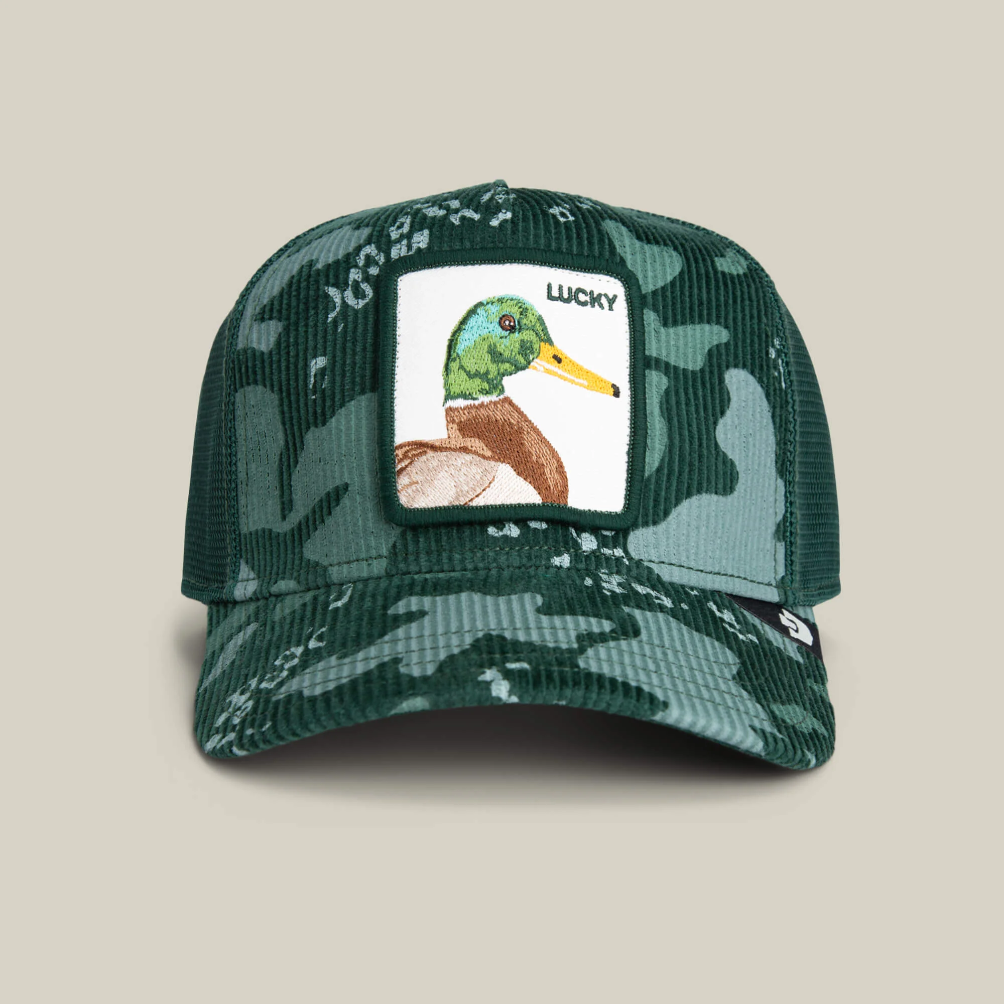 GOORIN BROS Duck camo