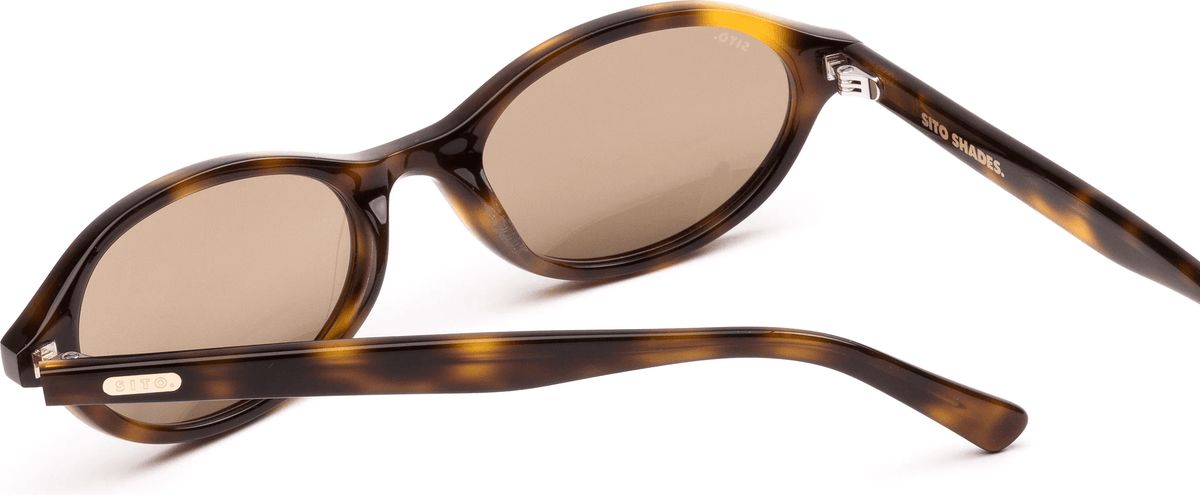 SITO Orion -classic tort polarised