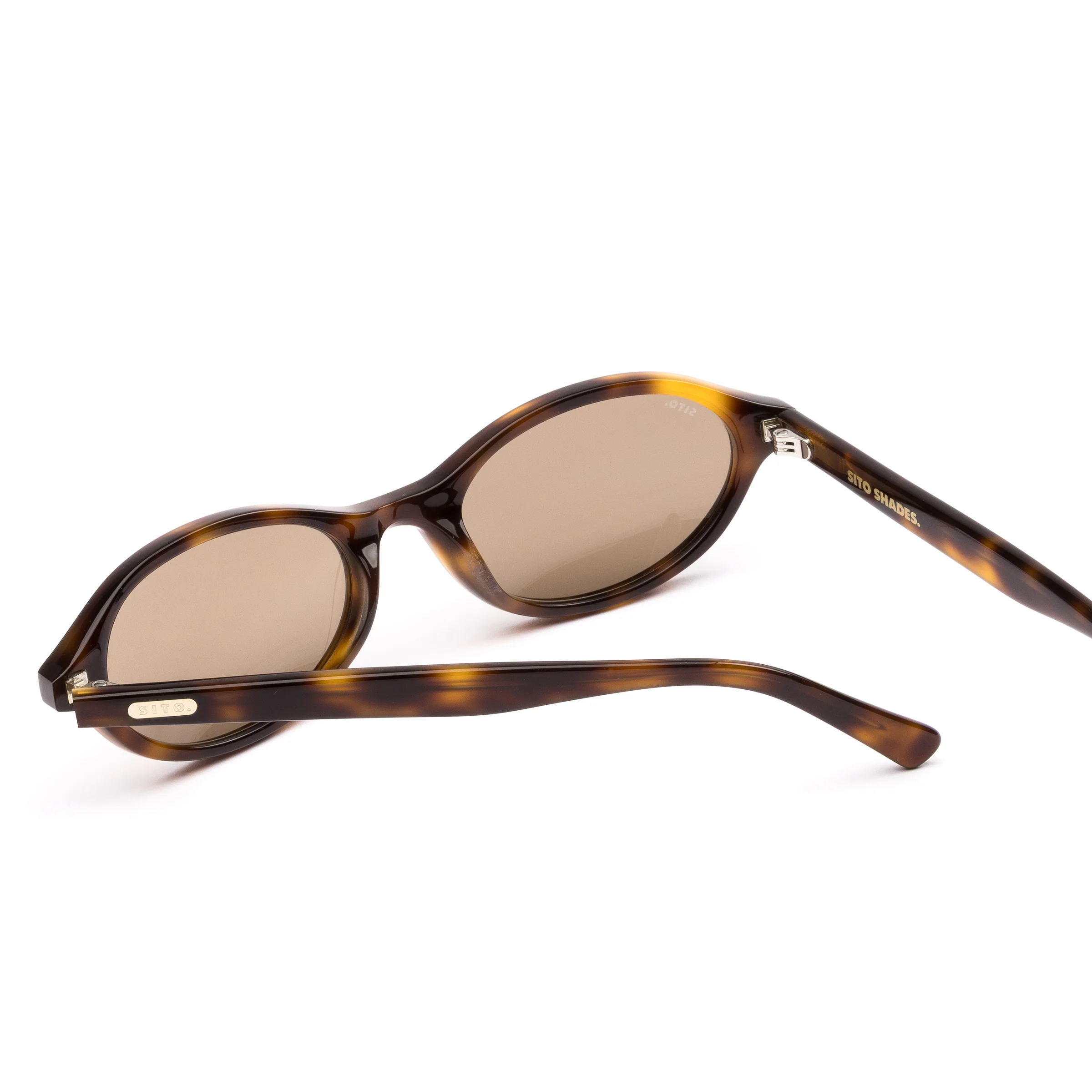 SITO Orion -classic tort polarised