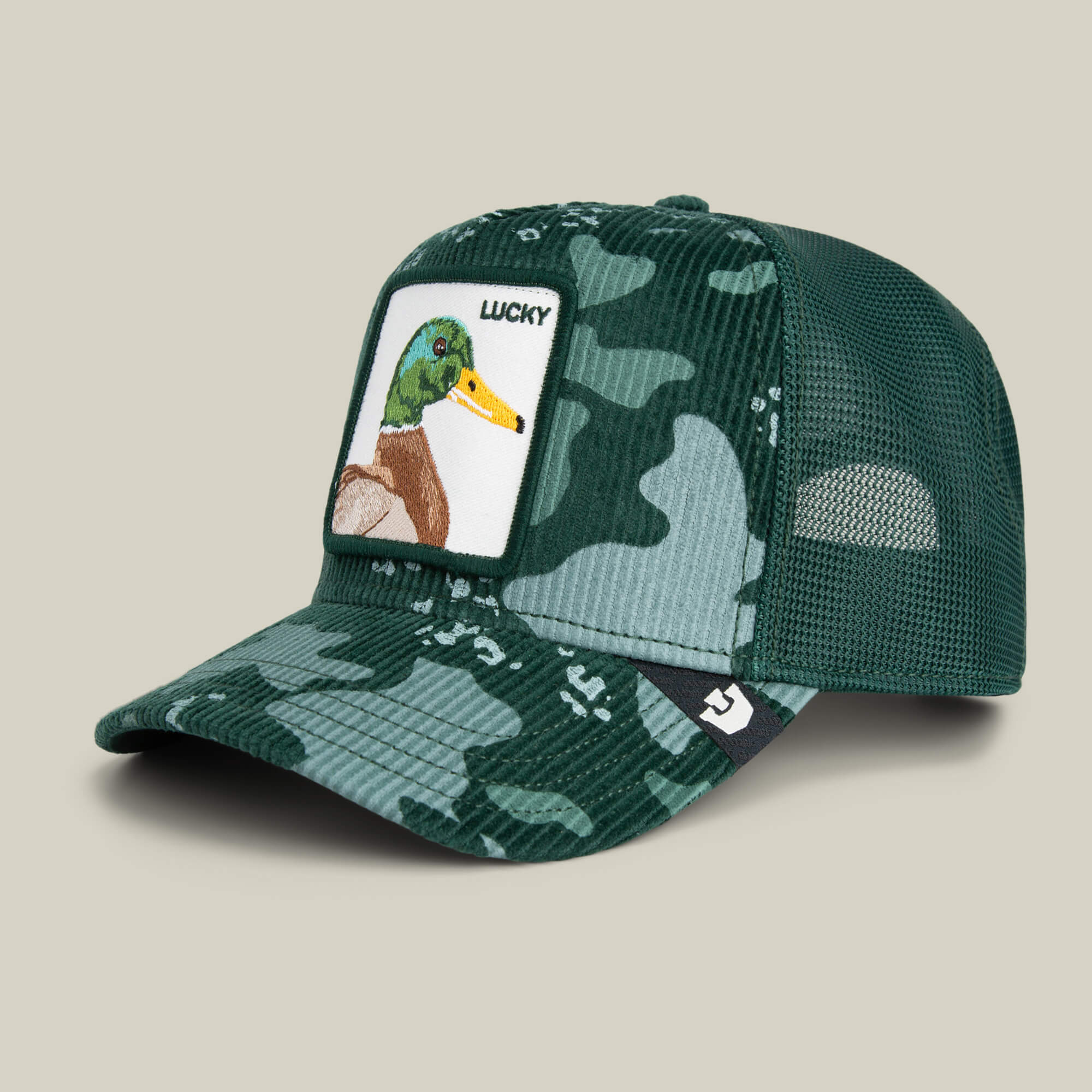 GOORIN BROS Duck camo