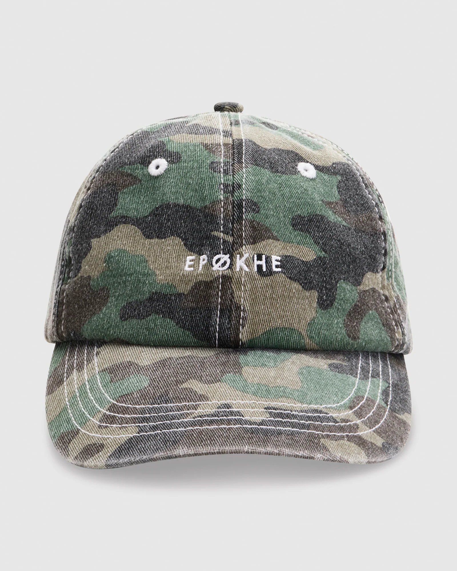 EPOKHE Core Hat - Camo