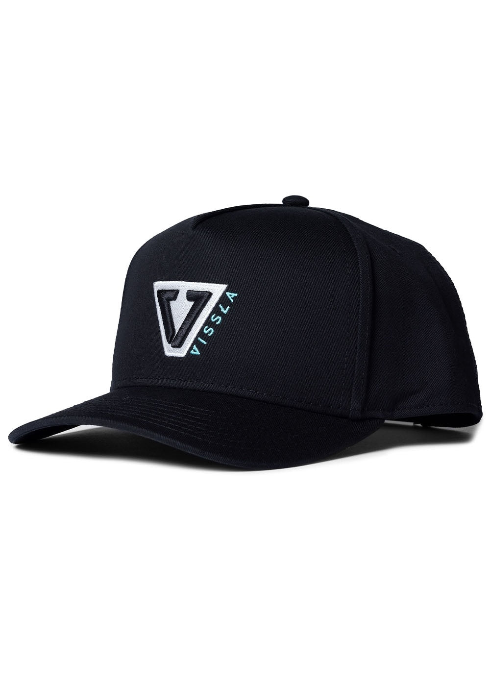 VISSLA Team Hat - Phantom