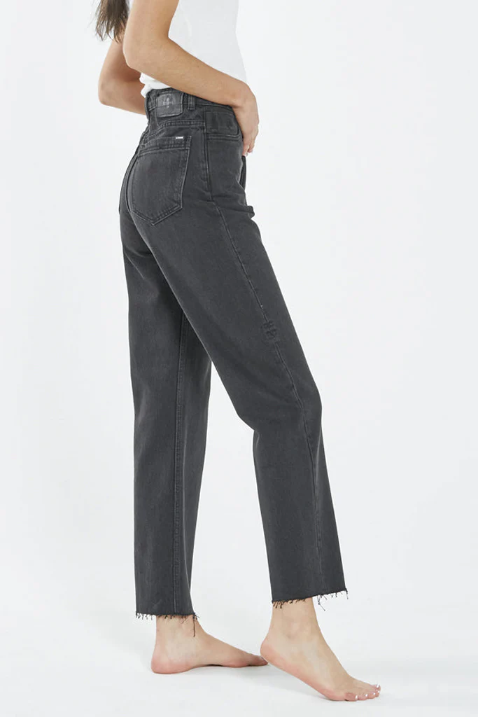 Thrills paige jean - aged black