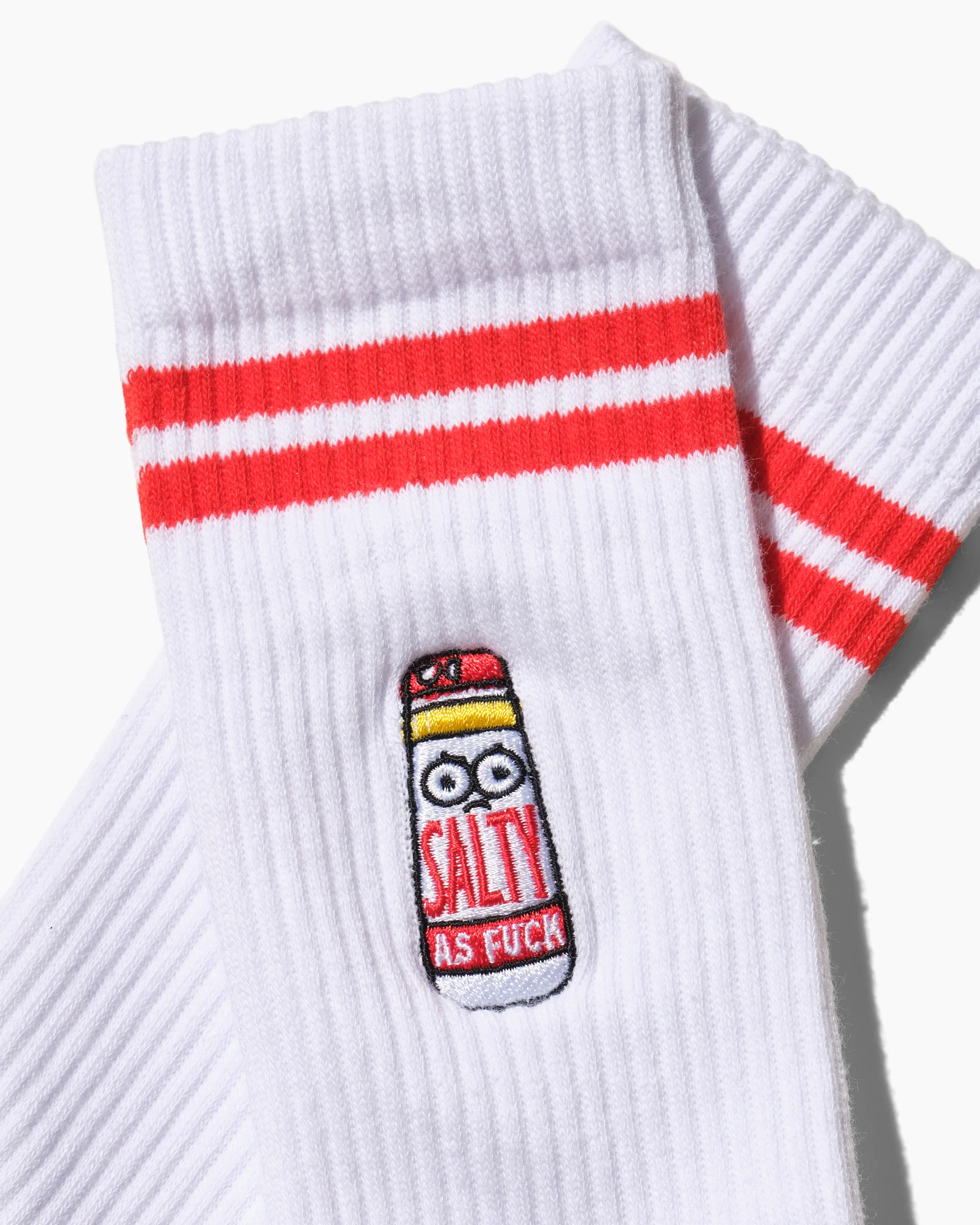THREADHEADS Originals Salty AF Socks