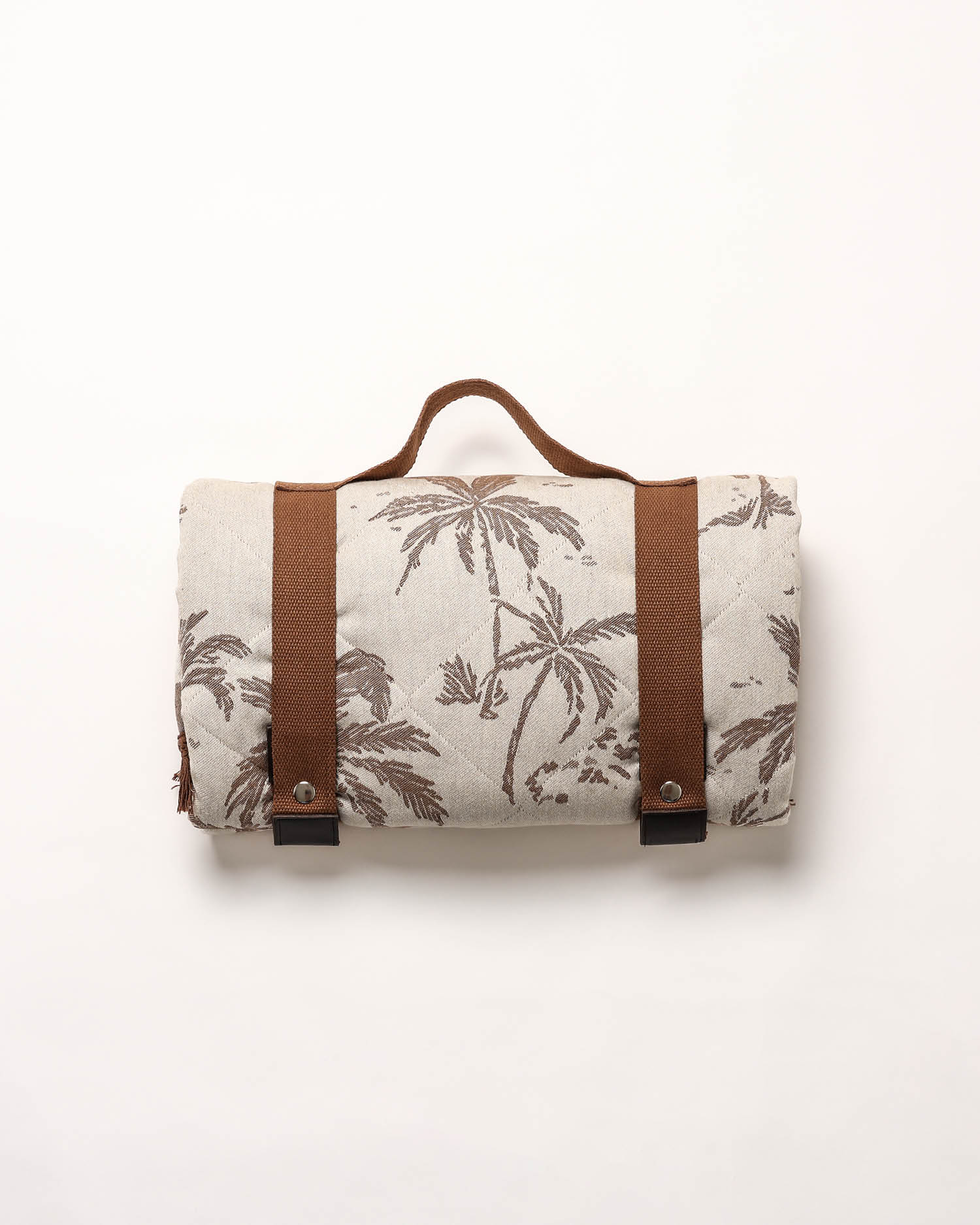 LAYDAY Zephyr blanket - Palma