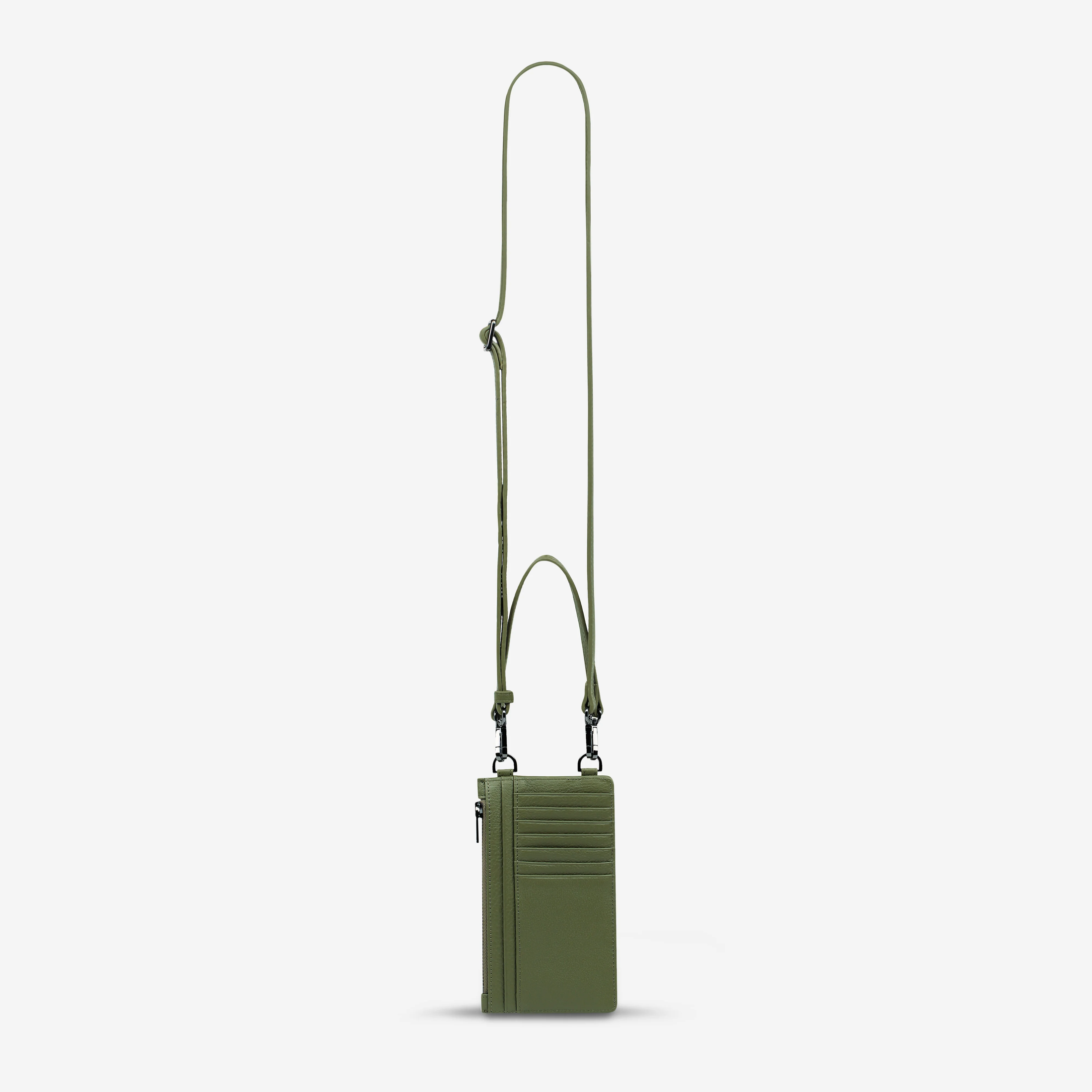 STATUS ANXIETY Voyager - Khaki