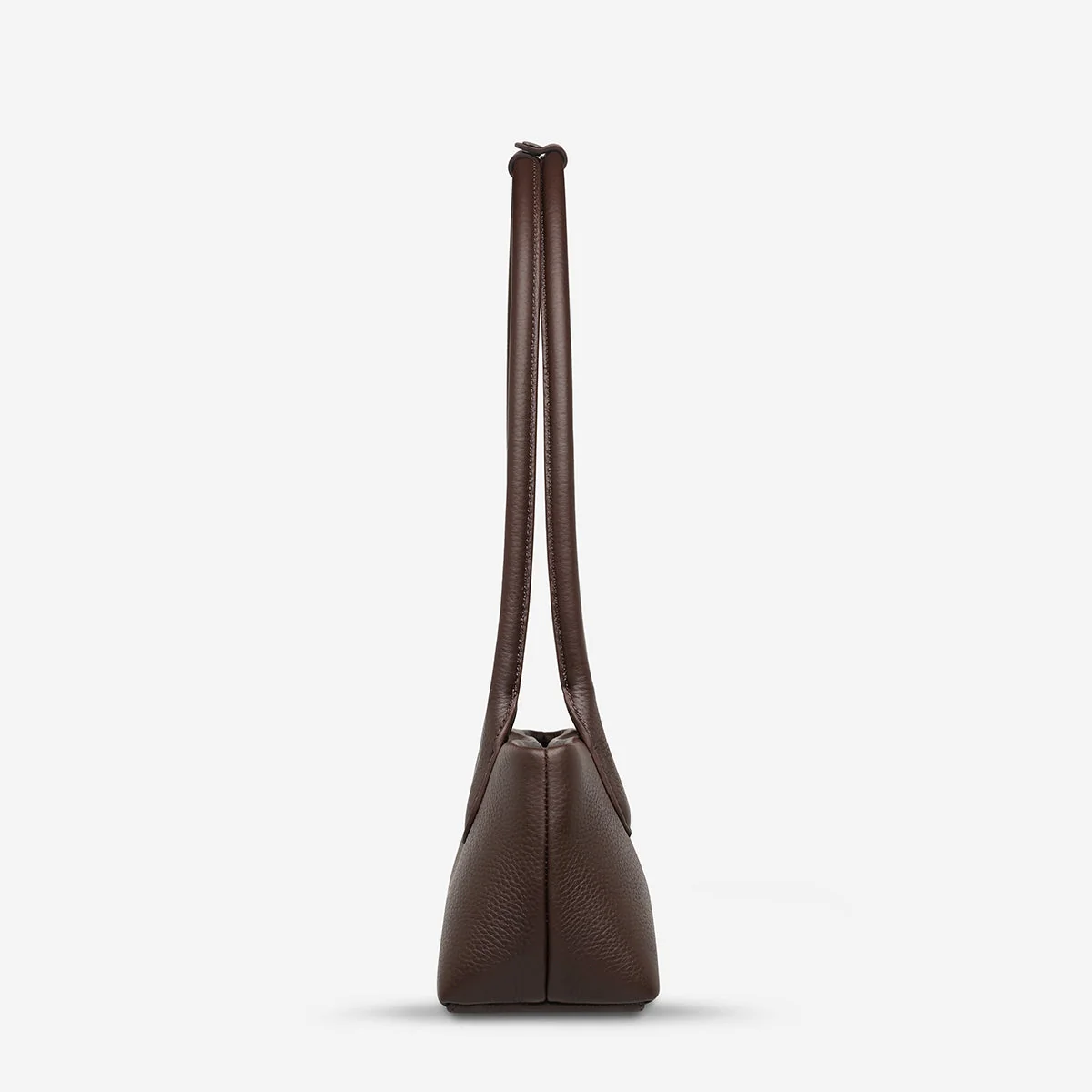 STATUS ANXIETY The Lost Bag - Cocoa
