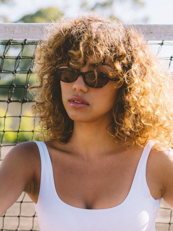 SITO Orion -classic tort polarised