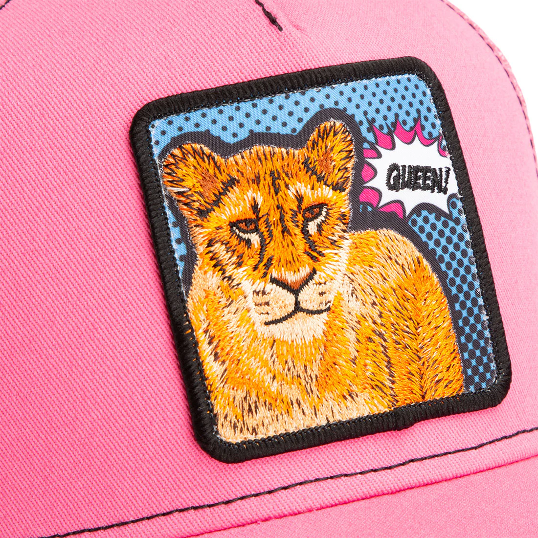 GOORIN Popart queen lion