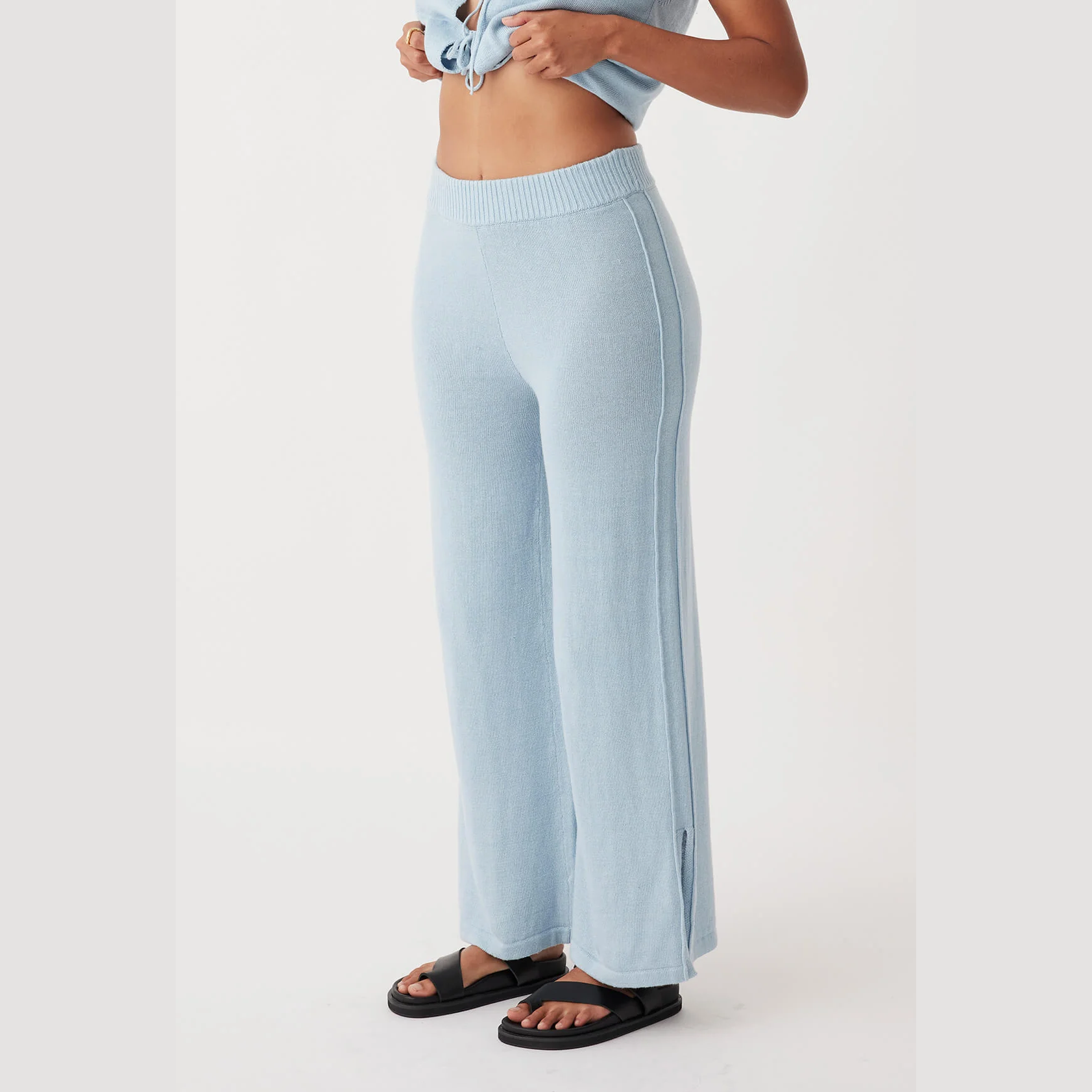 ARCAA Poppy pant - Sky