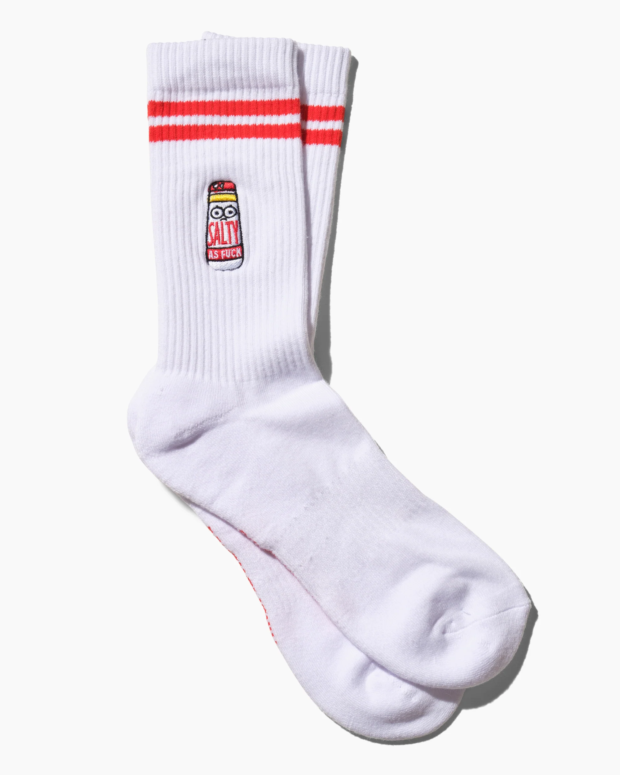 THREADHEADS Originals Salty AF Socks