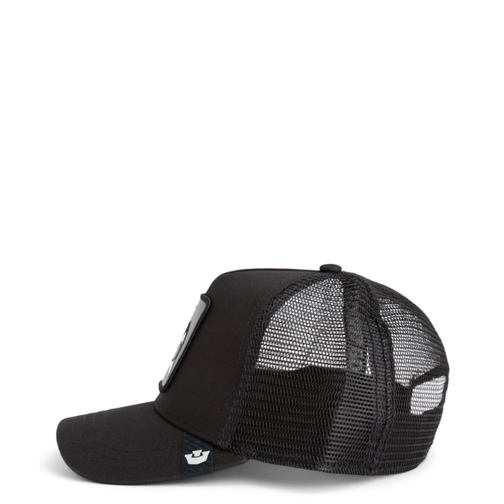 GOORIN BROS Killer trucker - Void