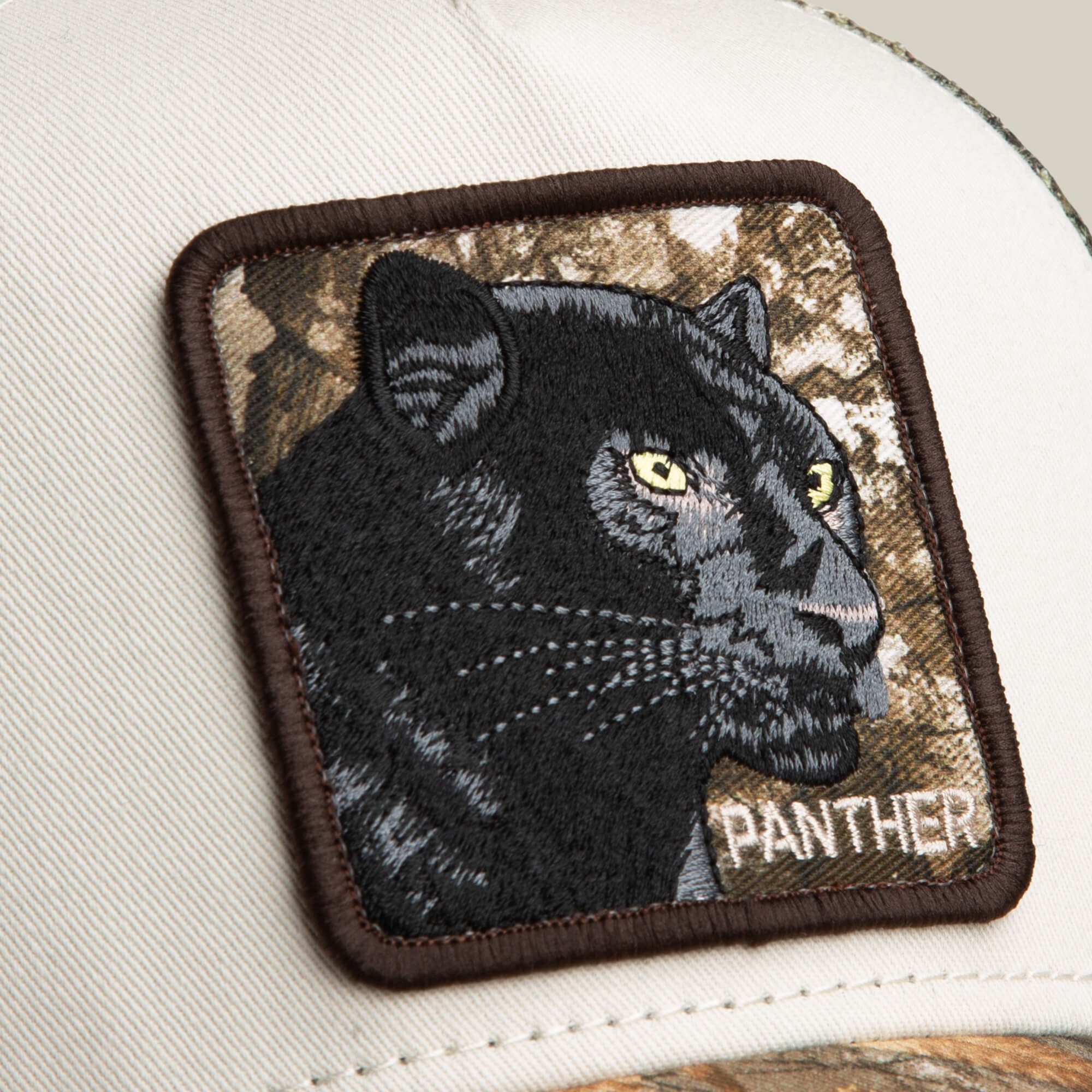 GOORIN Realtree Edge Black Panther