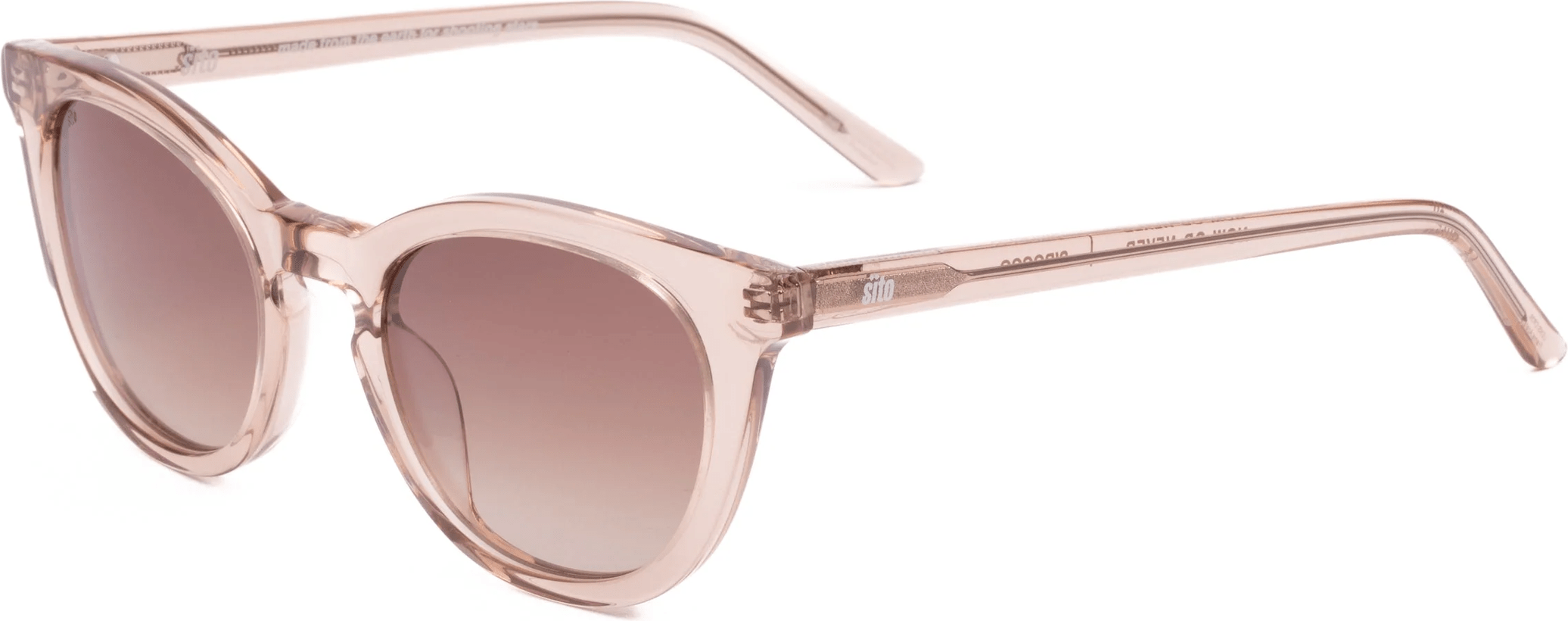 SITO Now or never - Sirocco/Rosewood gradient