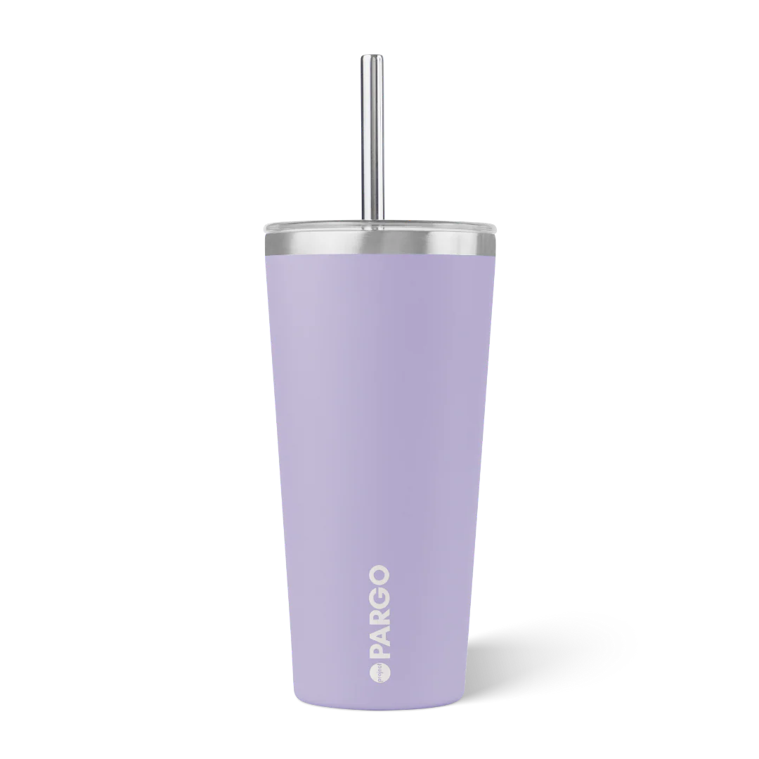 PROJECT PARGO 20oz Insulated Classic Cup - Lilac