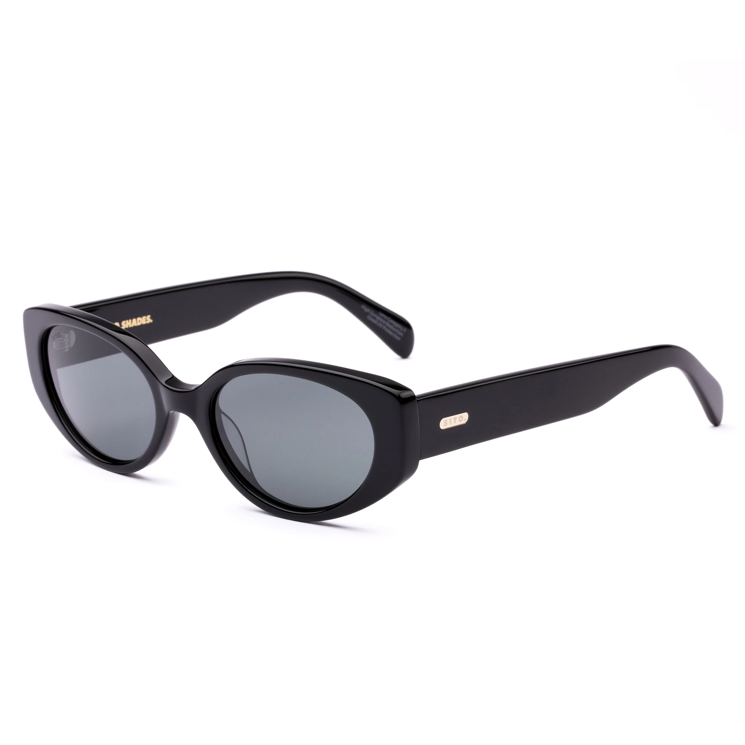 SITO Aura - Black polarized