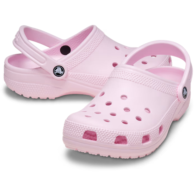 CROCS Classic clog - Pink milk
