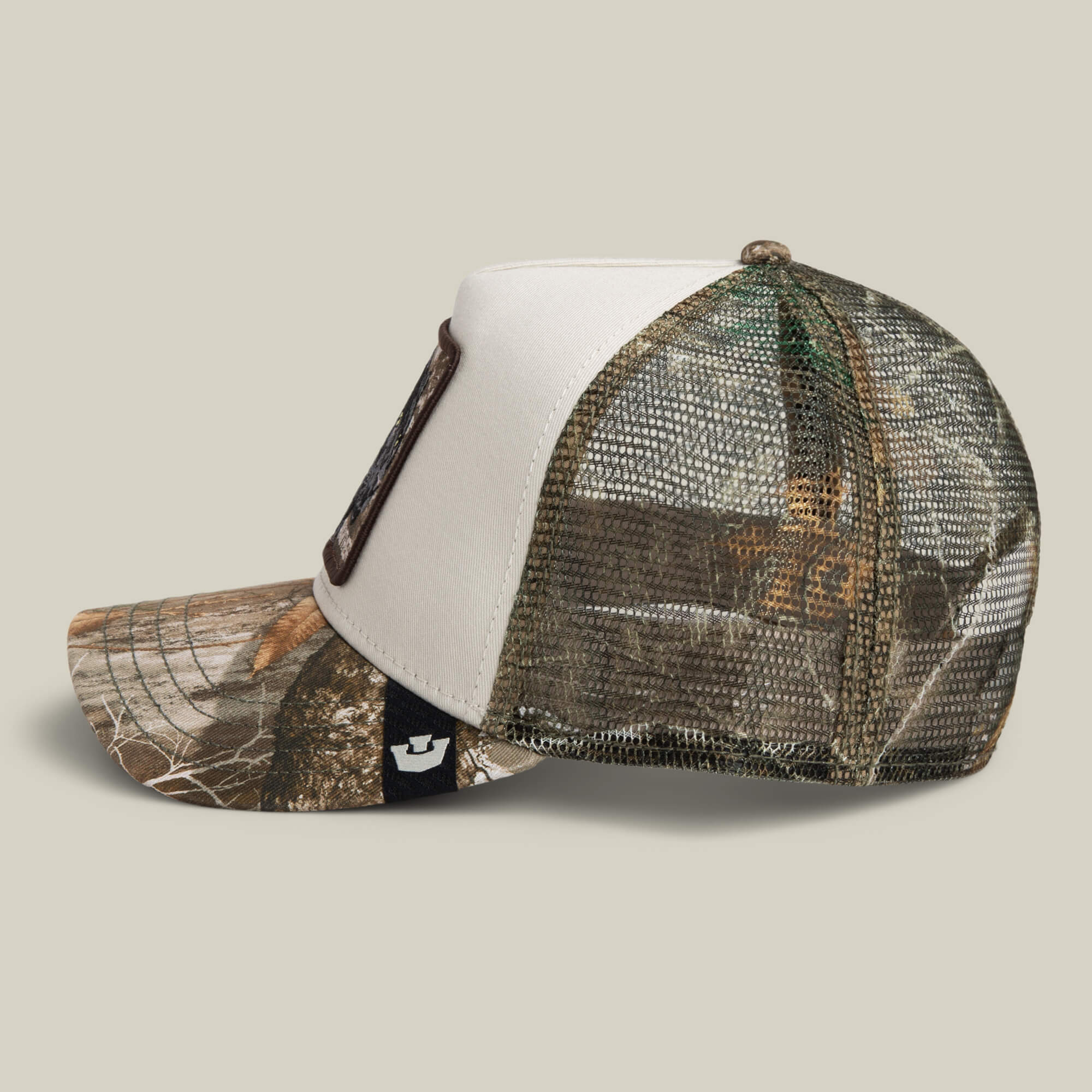 GOORIN Realtree Edge Black Panther