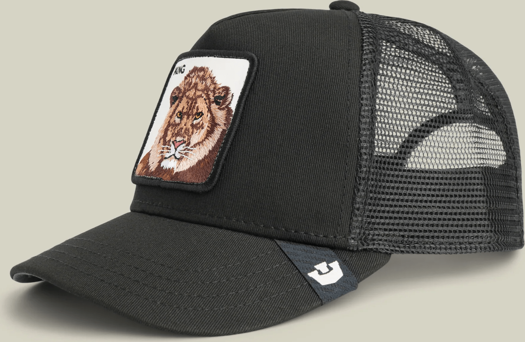 GOORIN BROS King trucker - Void