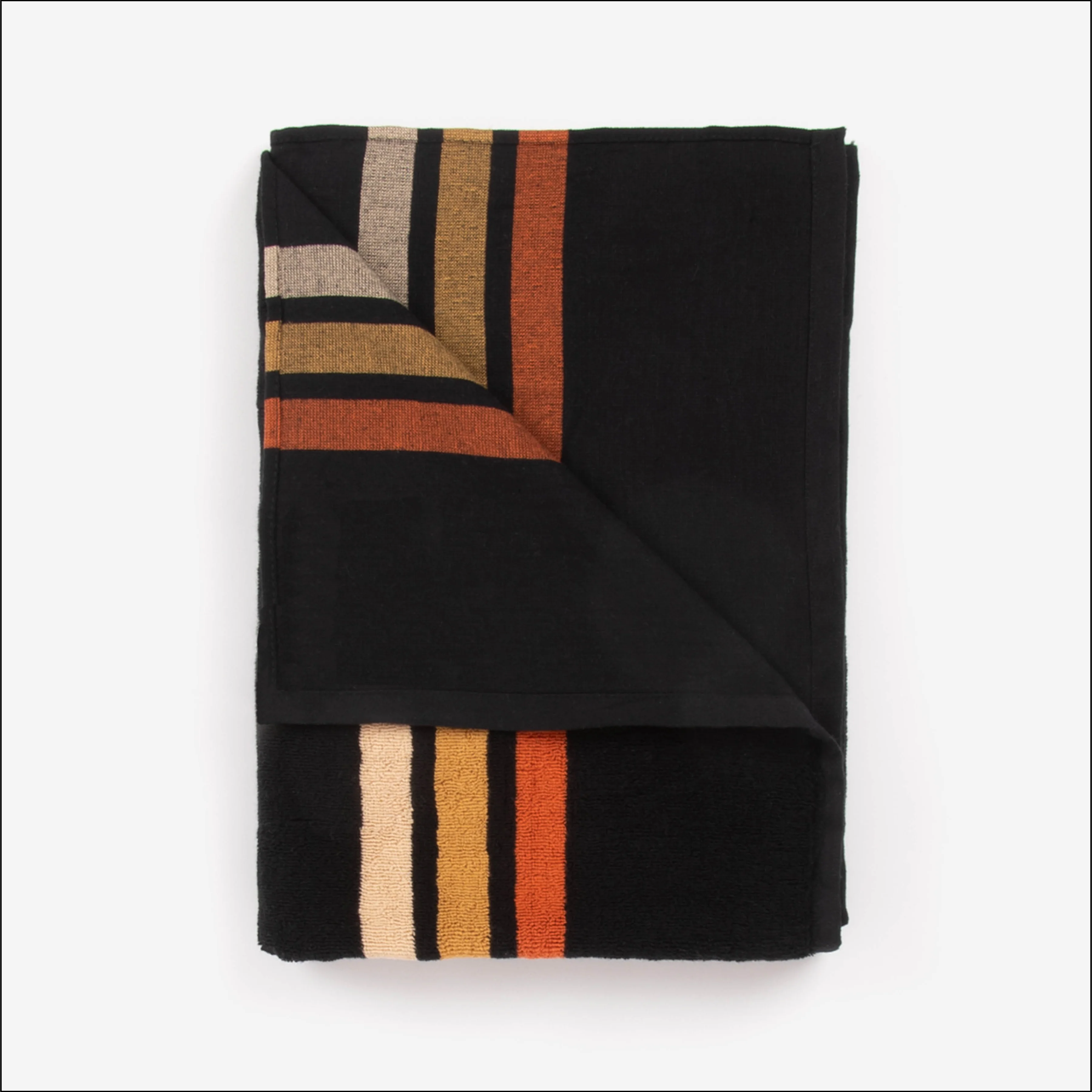LAYDAY Pontoon - Black