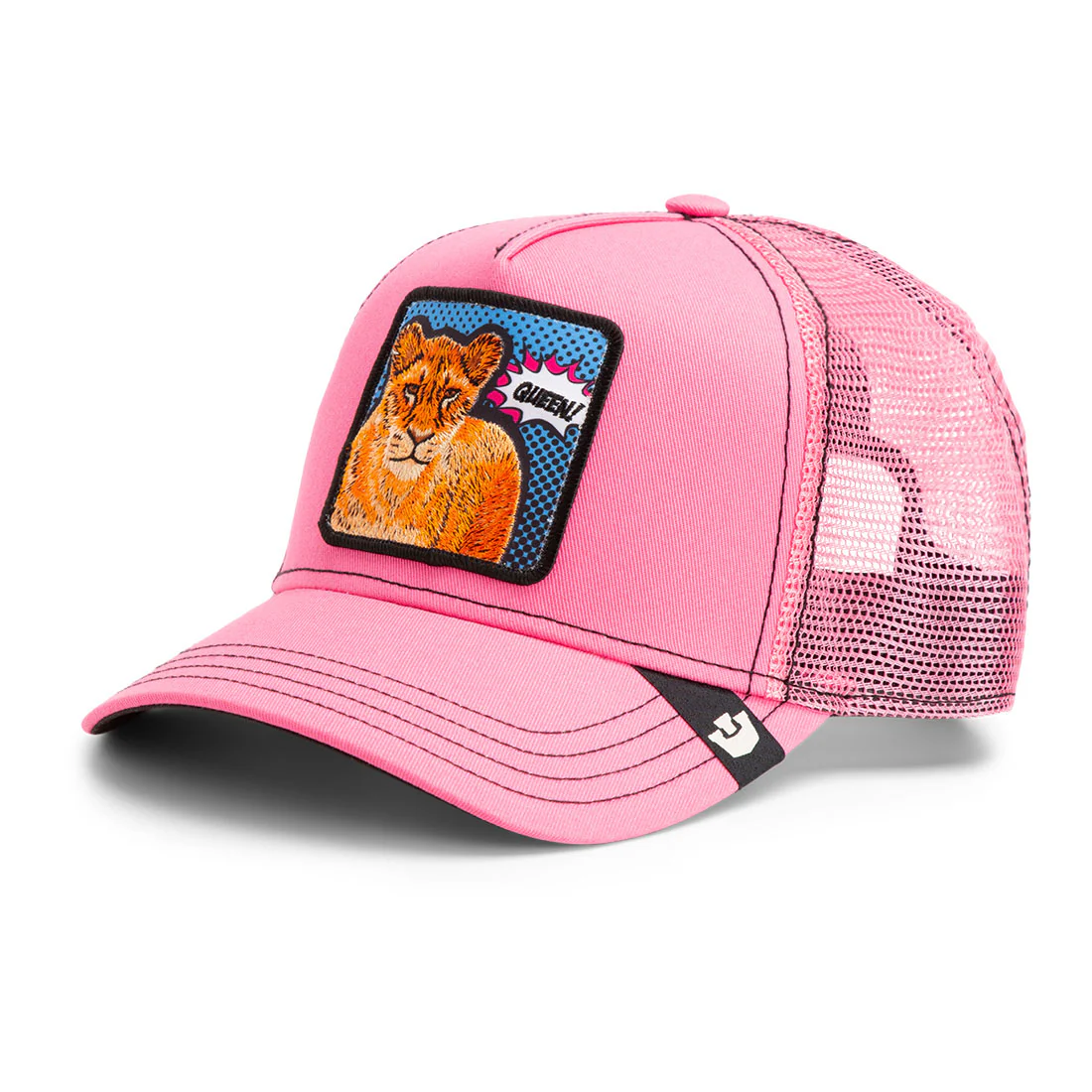 GOORIN Popart queen lion