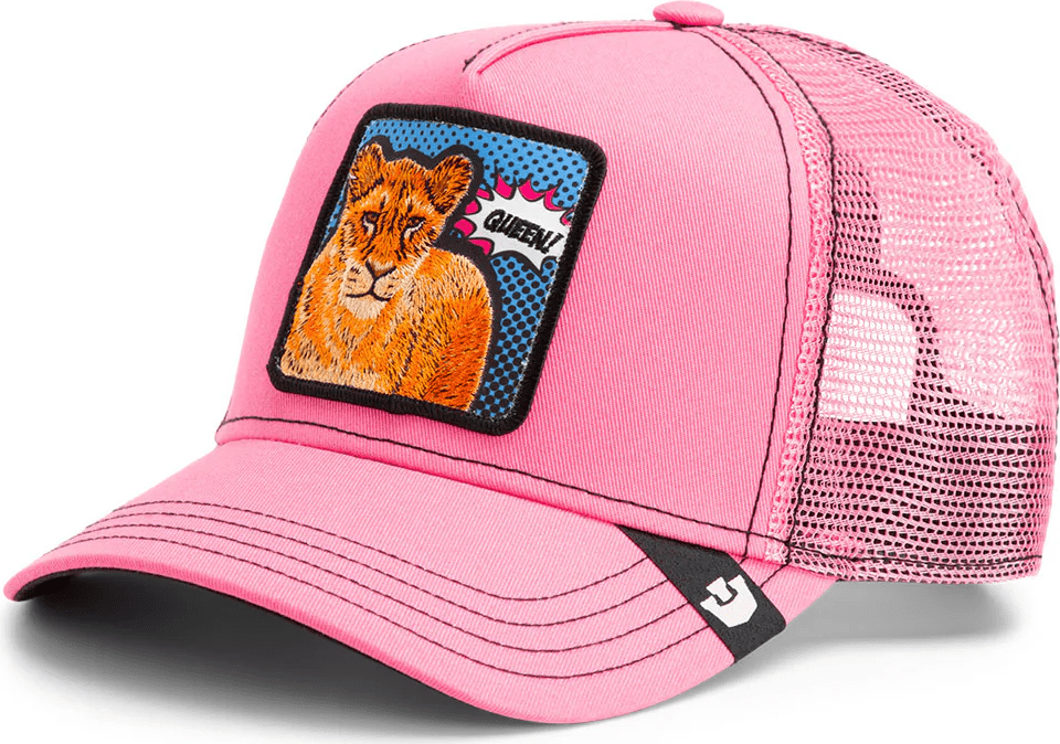 GOORIN Popart queen lion