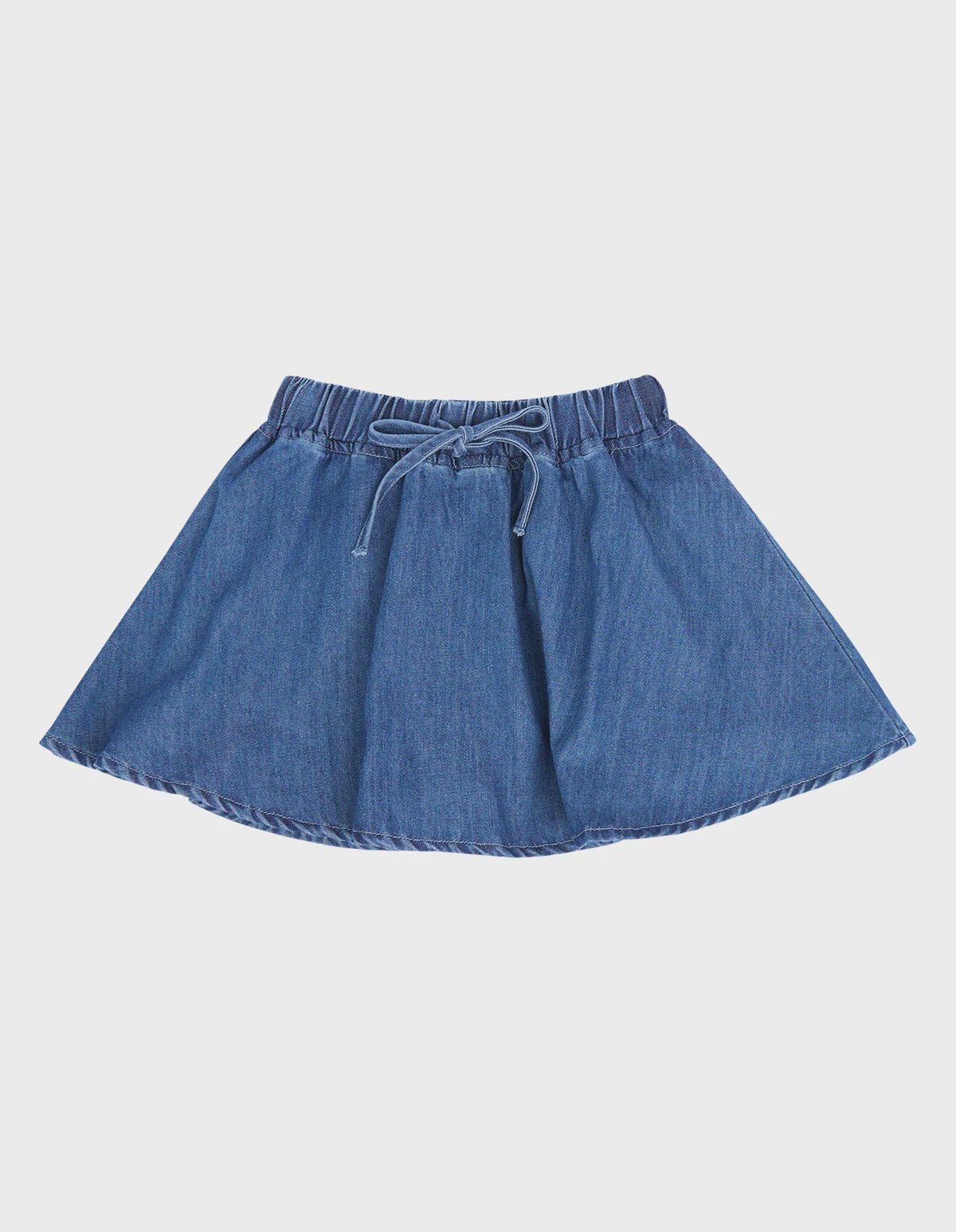 Eve Girl Kids Hannah Skort Denim