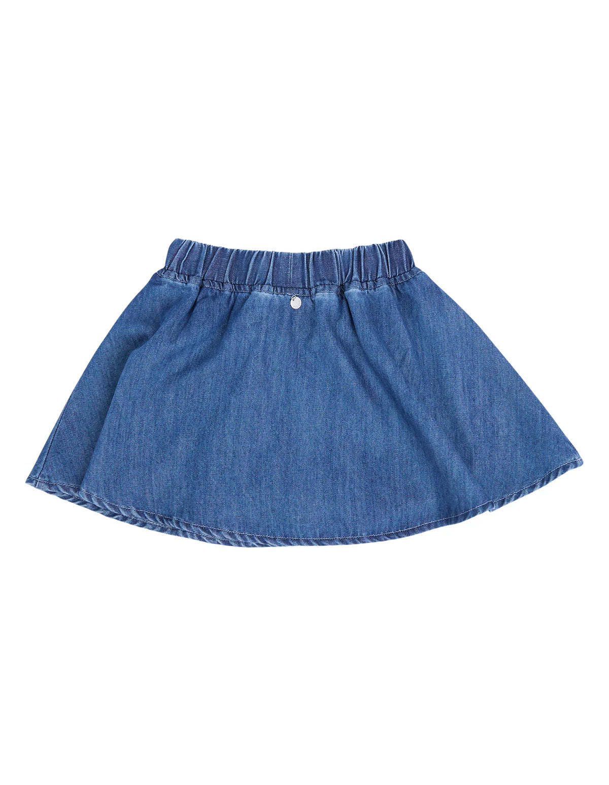 Eve Girl Kids Hannah Skort Denim