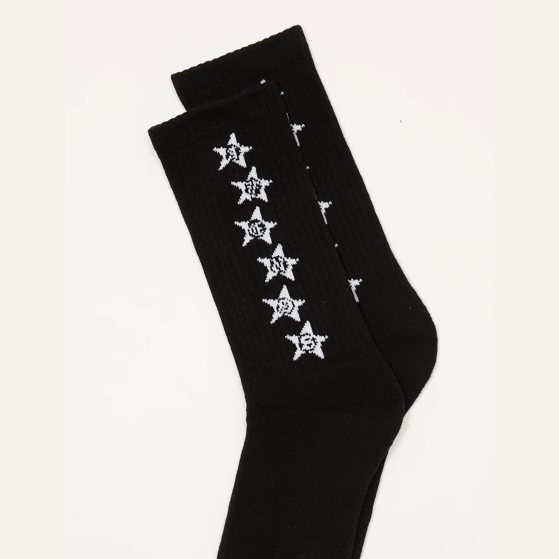 AFENDS Temporal live socks 2 pack