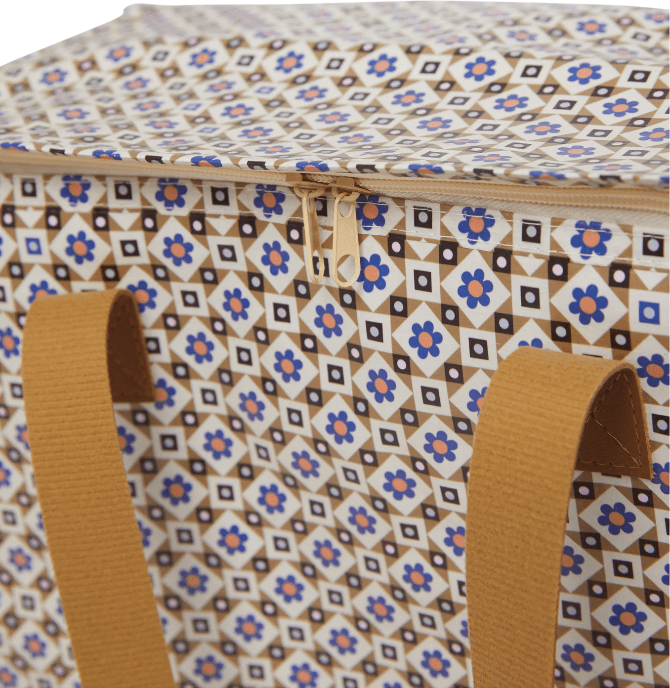 ALL ABOUT EVE Tulum cooler bag