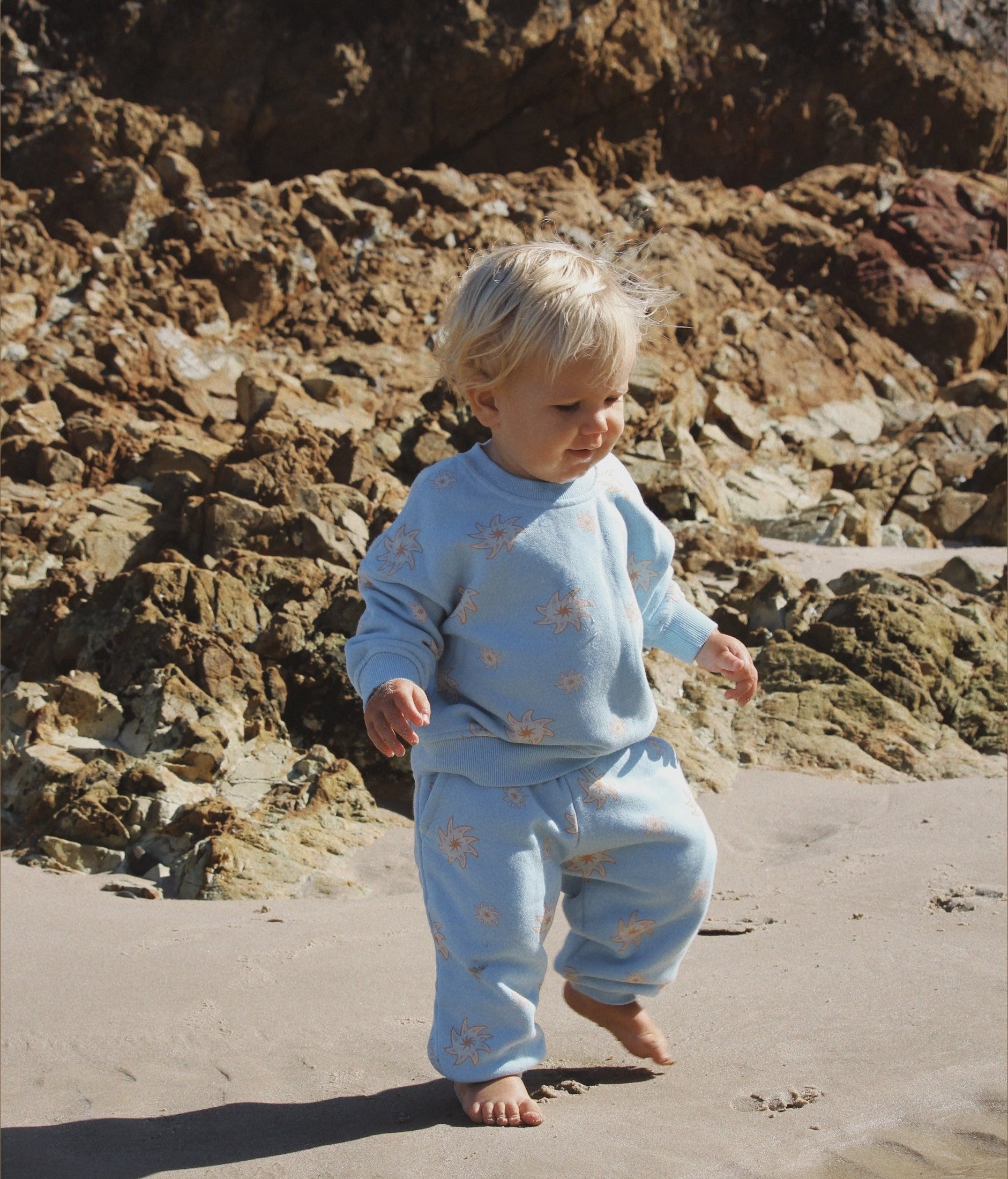 OLAS SUPPLY Soleil mini crew
