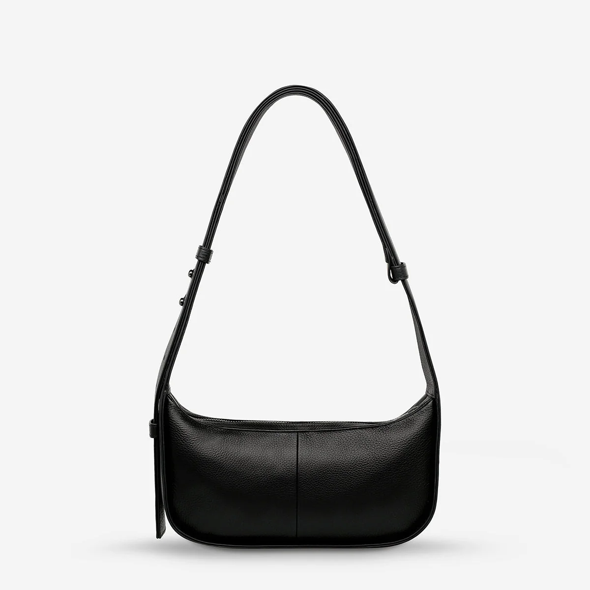 STATUS ANXIETY Haven Bag - Black