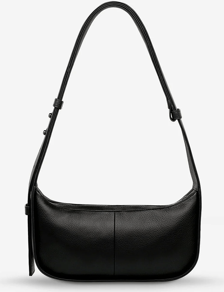 STATUS ANXIETY Haven Bag - Black