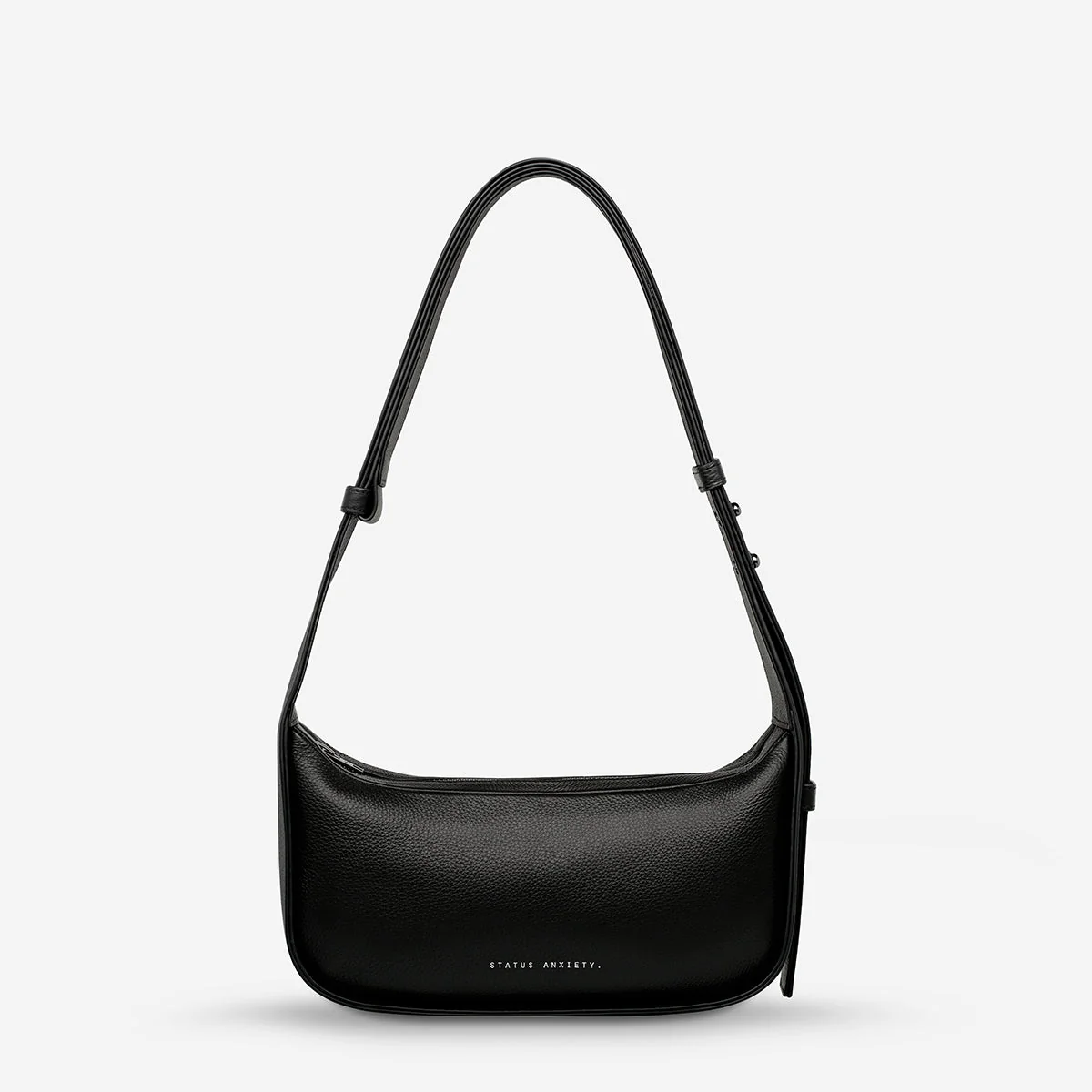 STATUS ANXIETY Haven Bag - Black