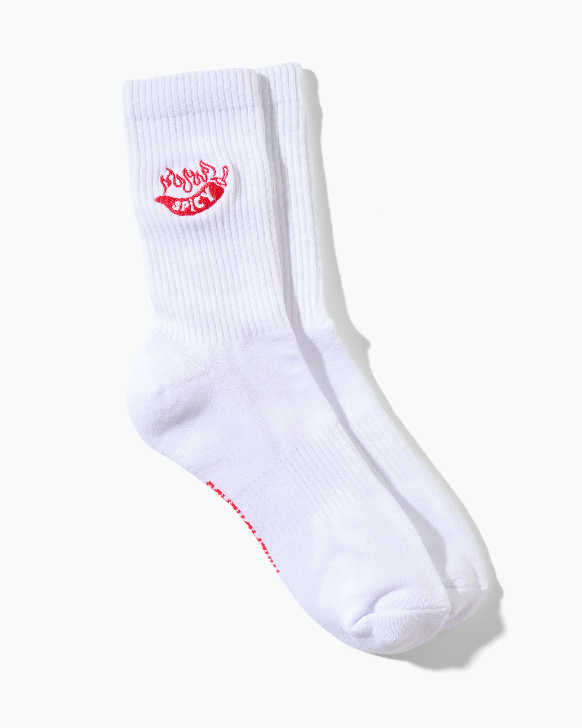 THREADHEADS Originals Spicy Socks