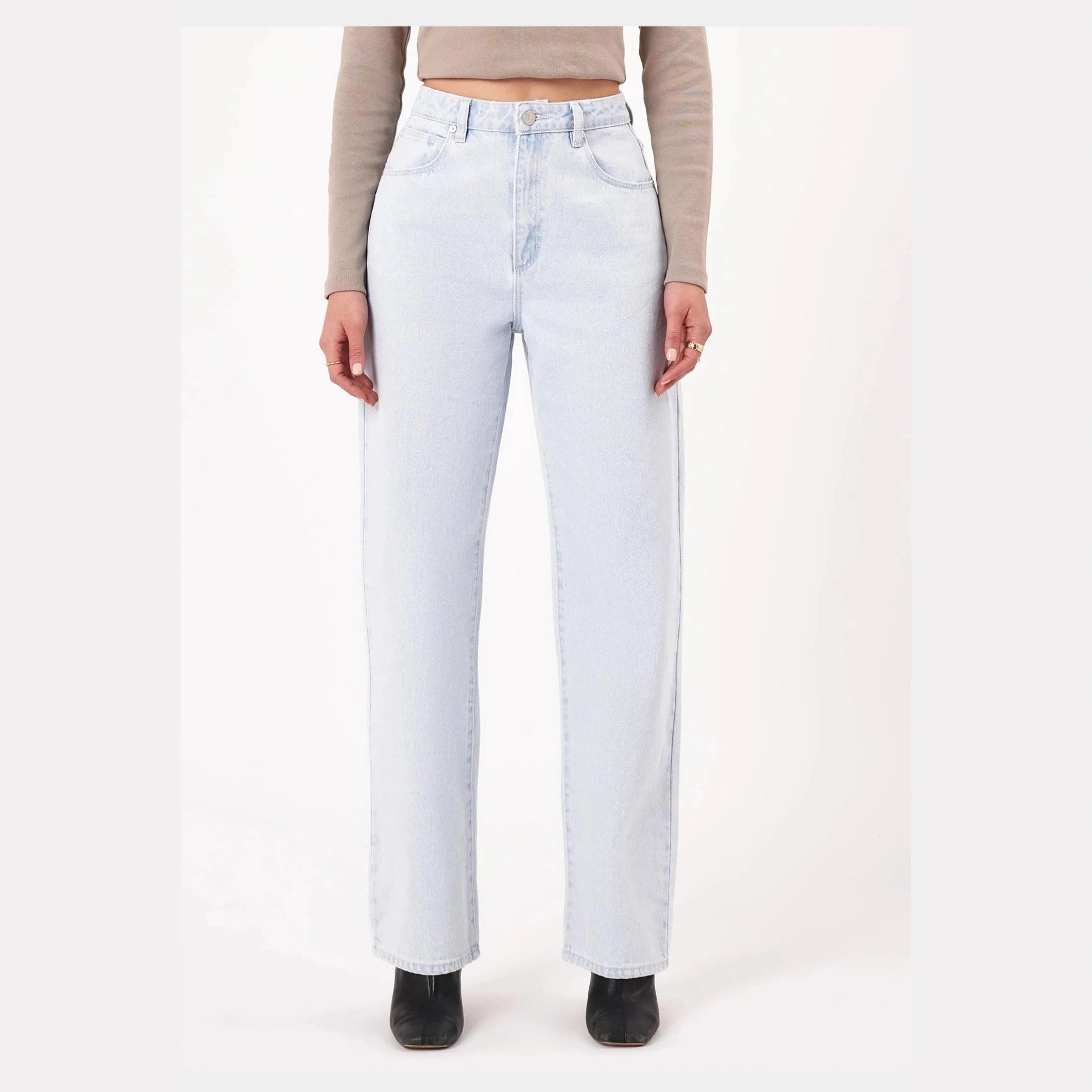 ABRAND Carrie jean Iris