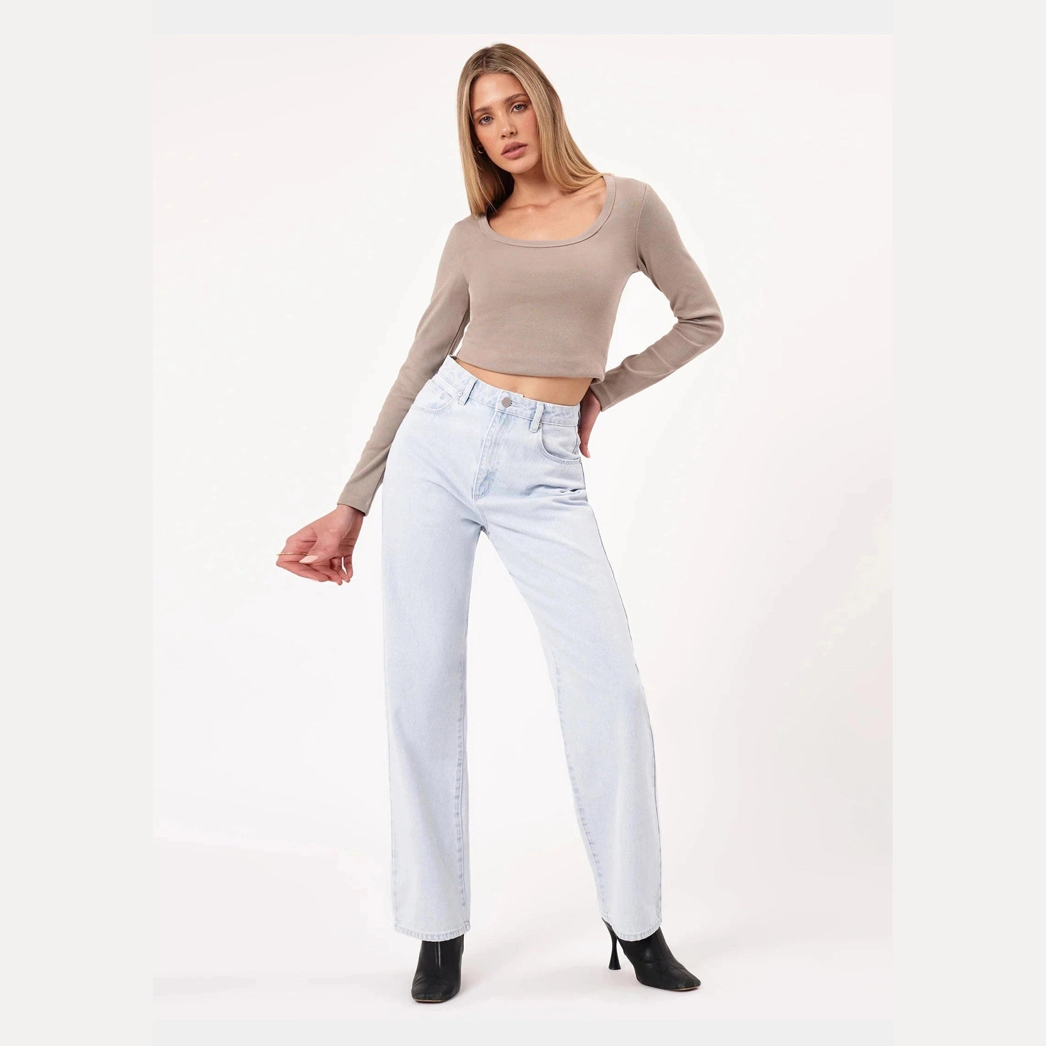 ABRAND Carrie jean Iris