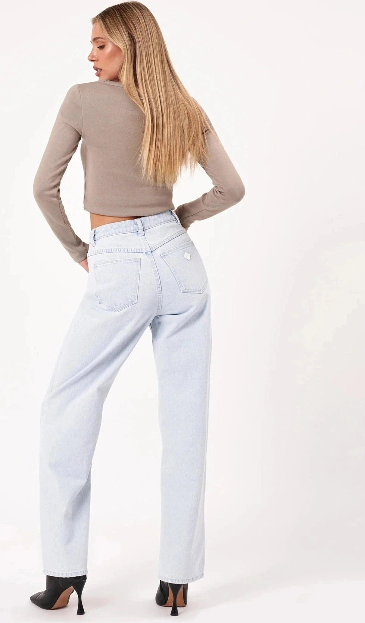 ABRAND Carrie jean Iris