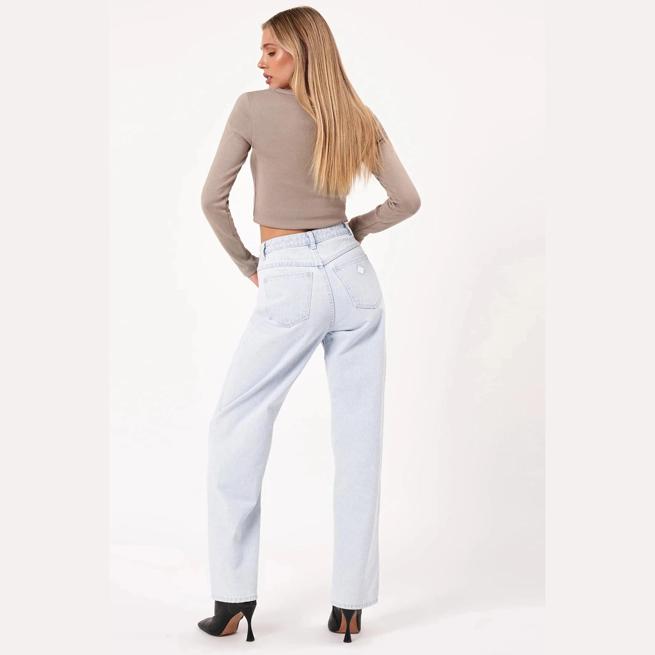 ABRAND Carrie jean Iris