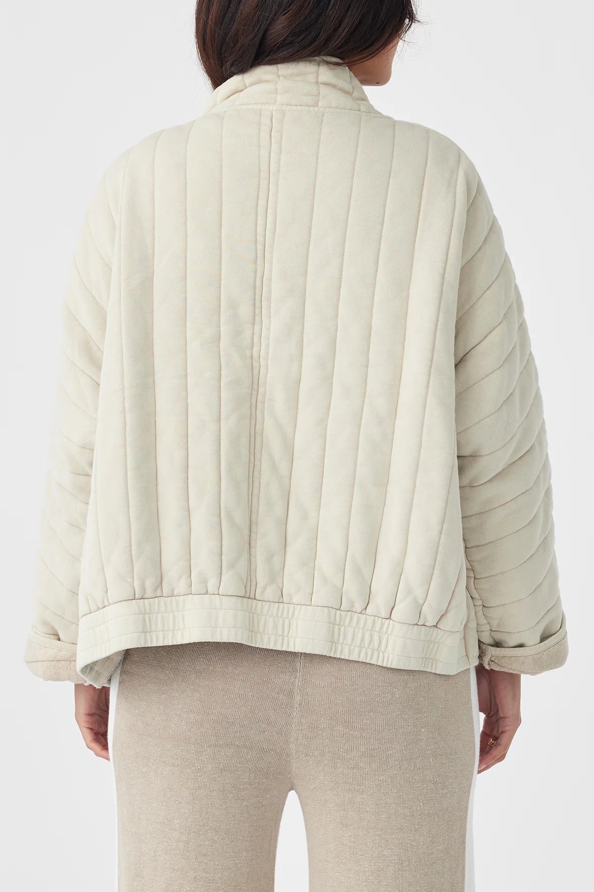 ARCAA Tessa jacket - Sand