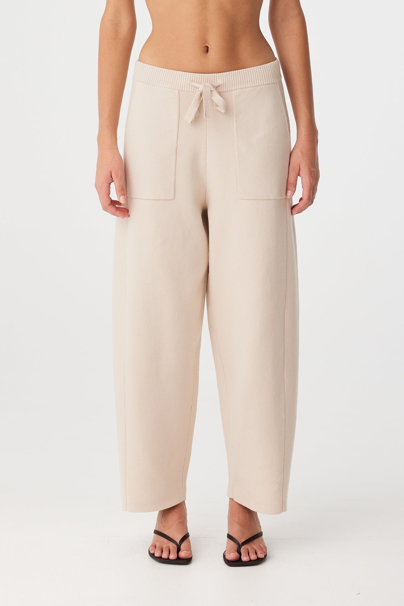 ARCAA Rylan pant - Sand