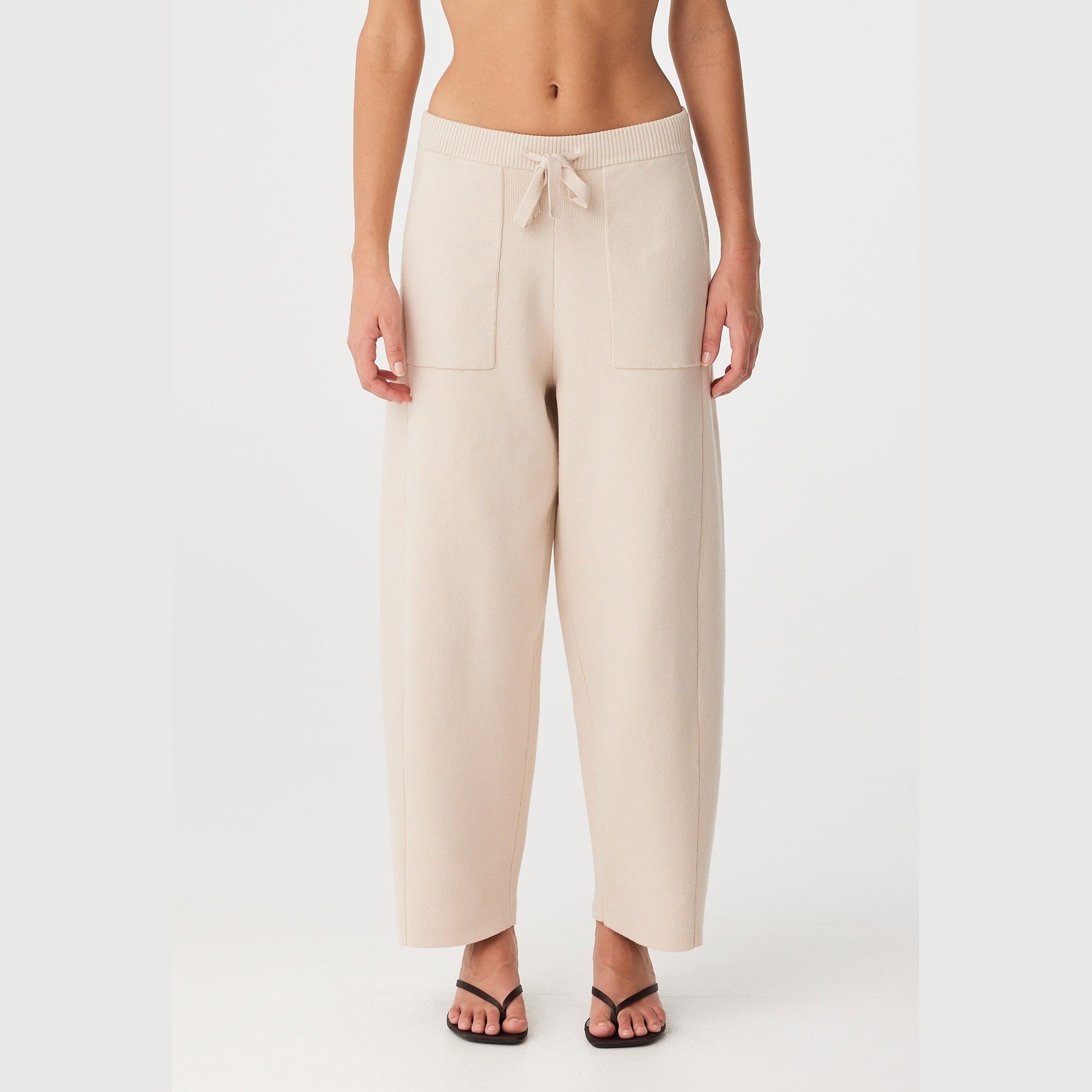 ARCAA Rylan pant - Sand