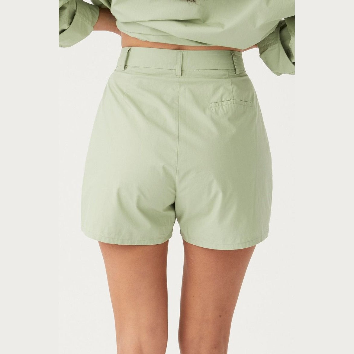 Arcaa dylan short - sage
